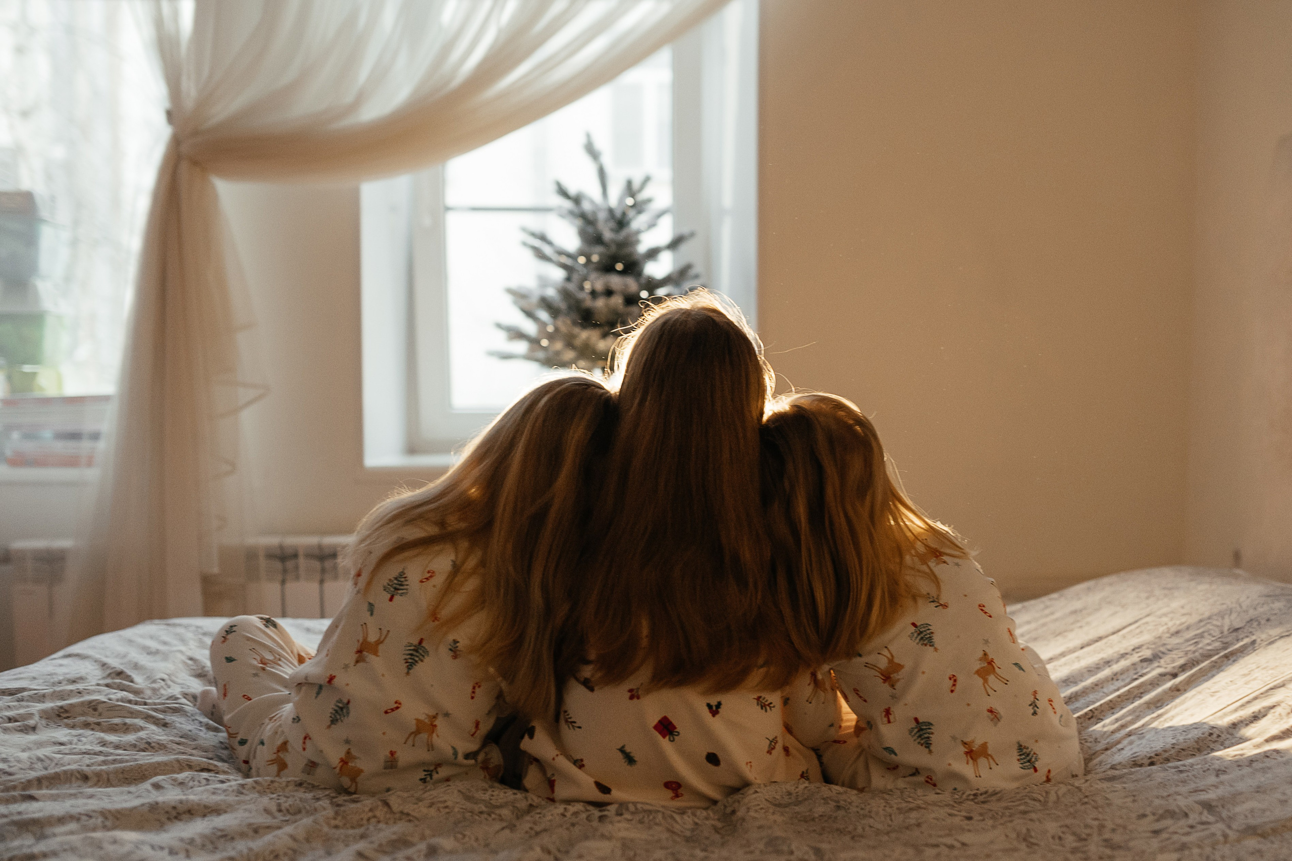 Домашние супергерои без костюмов. Свадебный и студийный фотограф Ирина Котикова