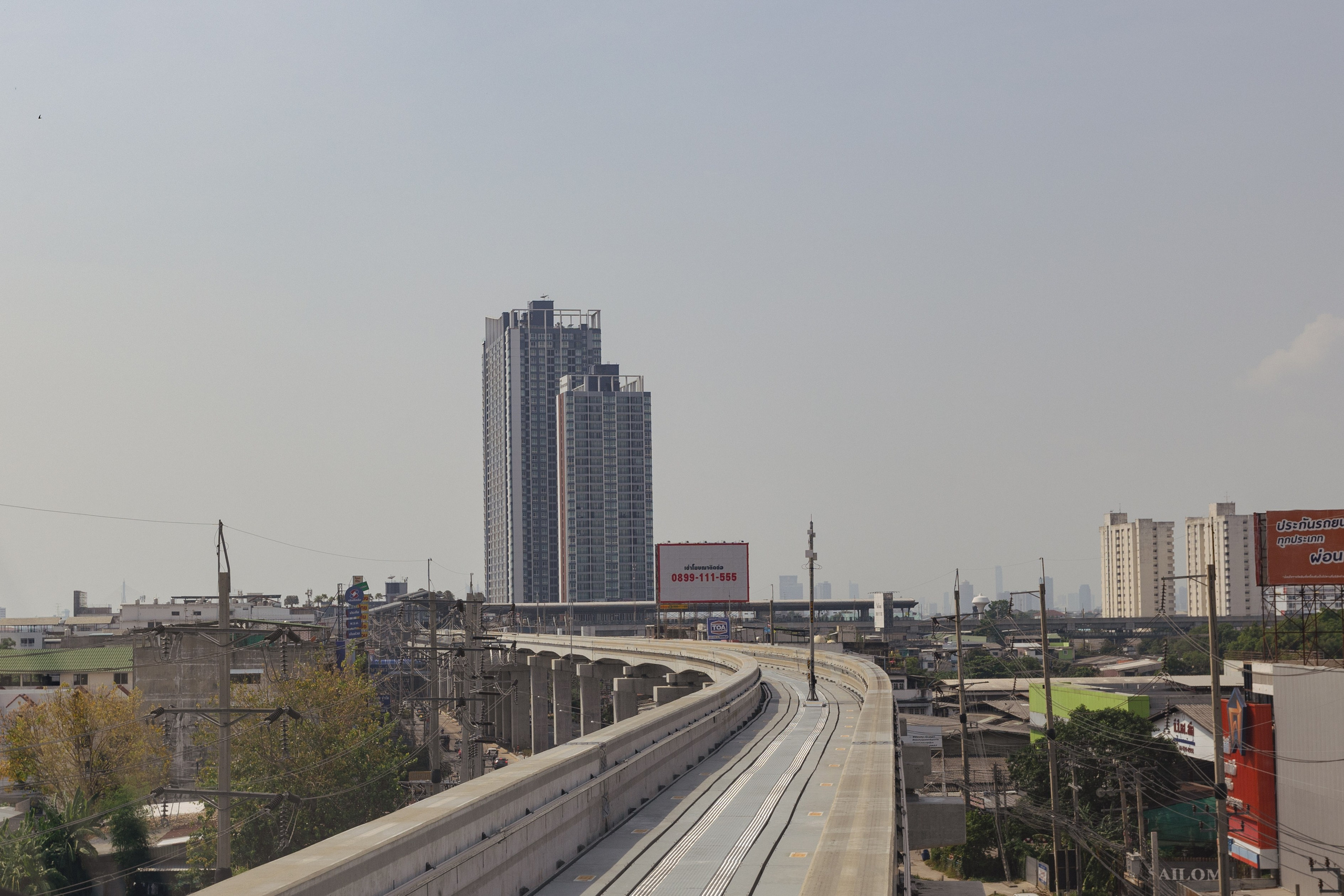 Bangkok. Фотограф Сонкина Татьяна