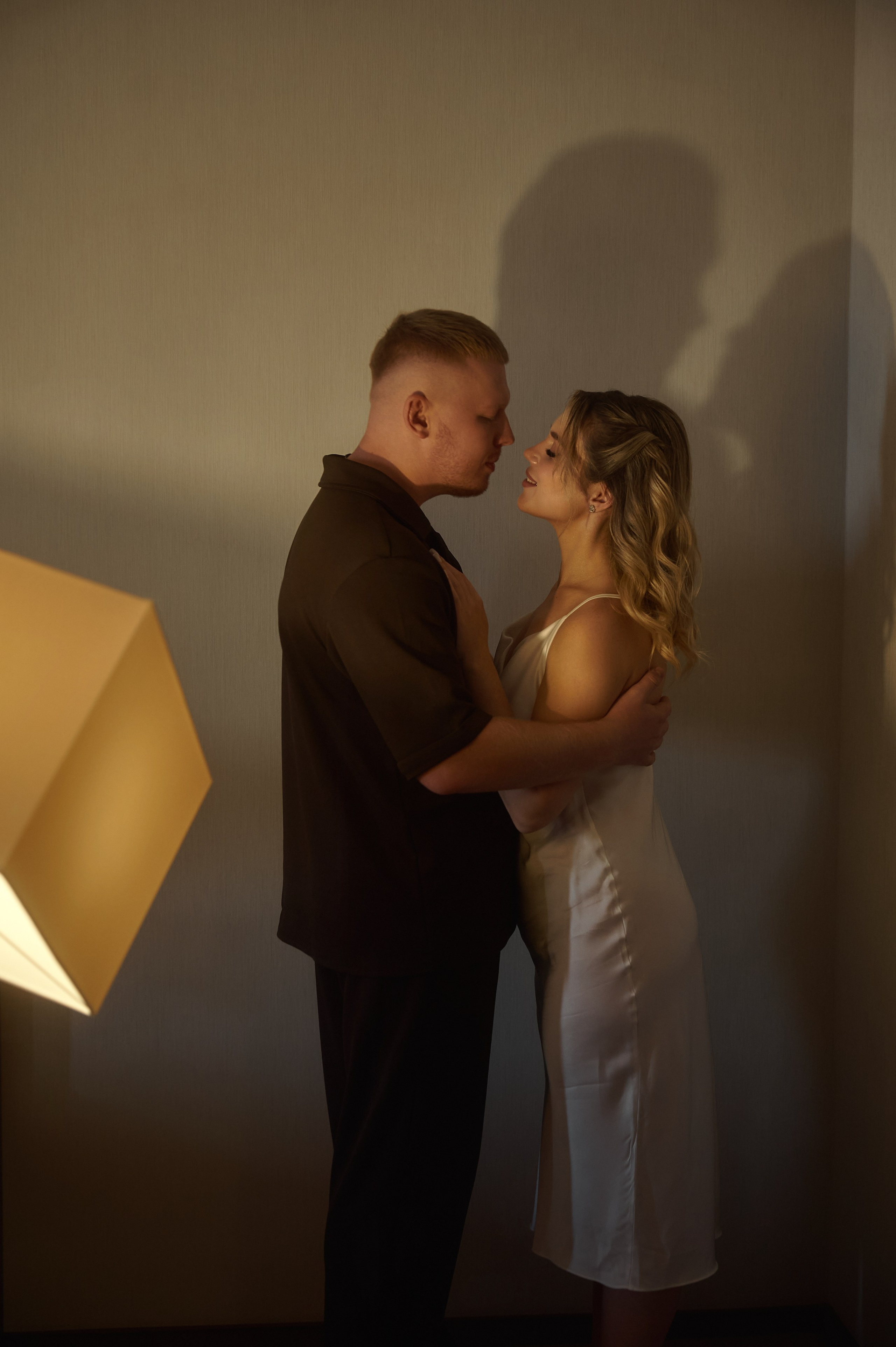 Дима и Вика. Свадебный и семейный фотограф в Крыму