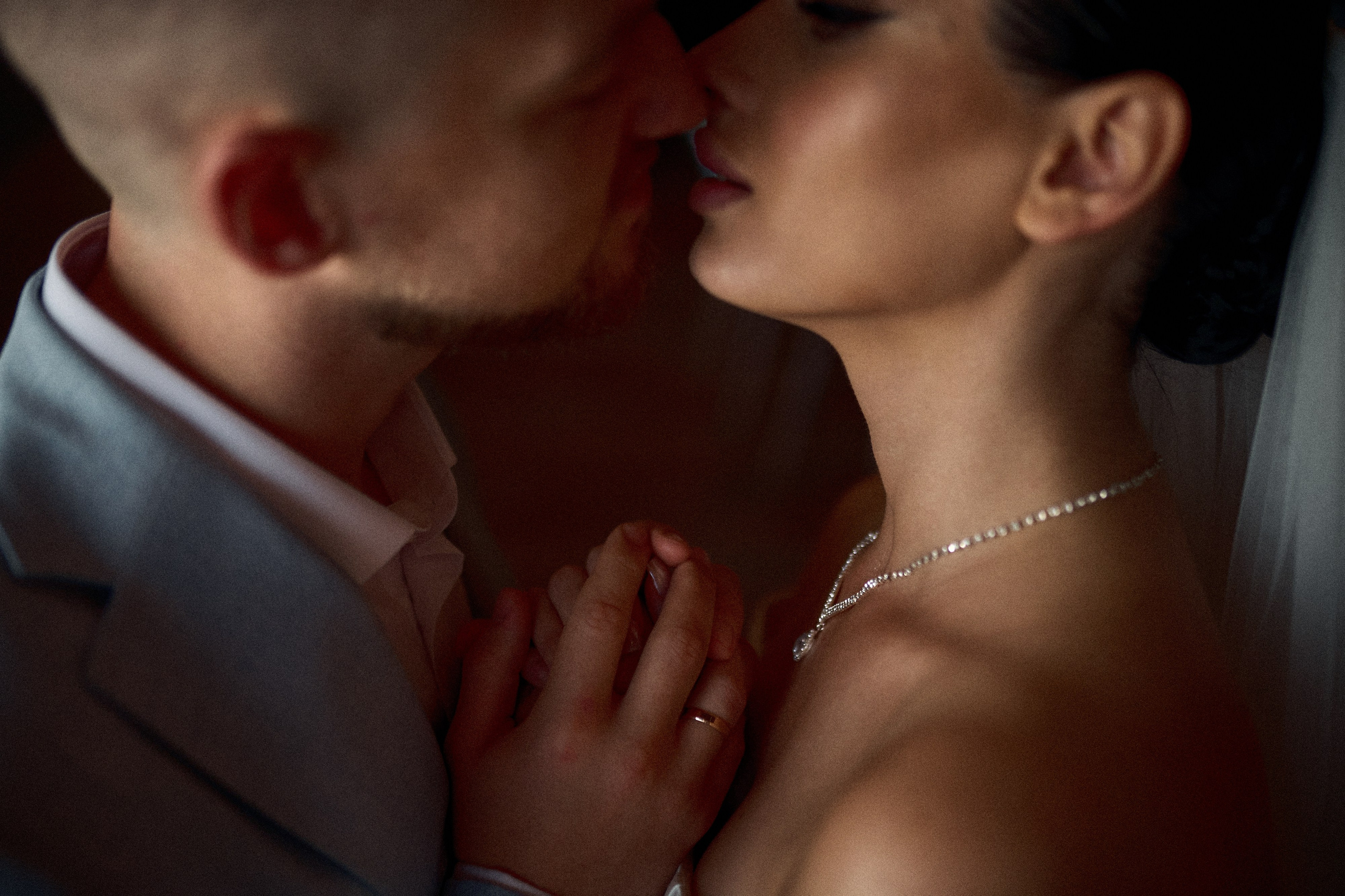 Дима и Света. Свадебный и семейный фотограф в Крыму