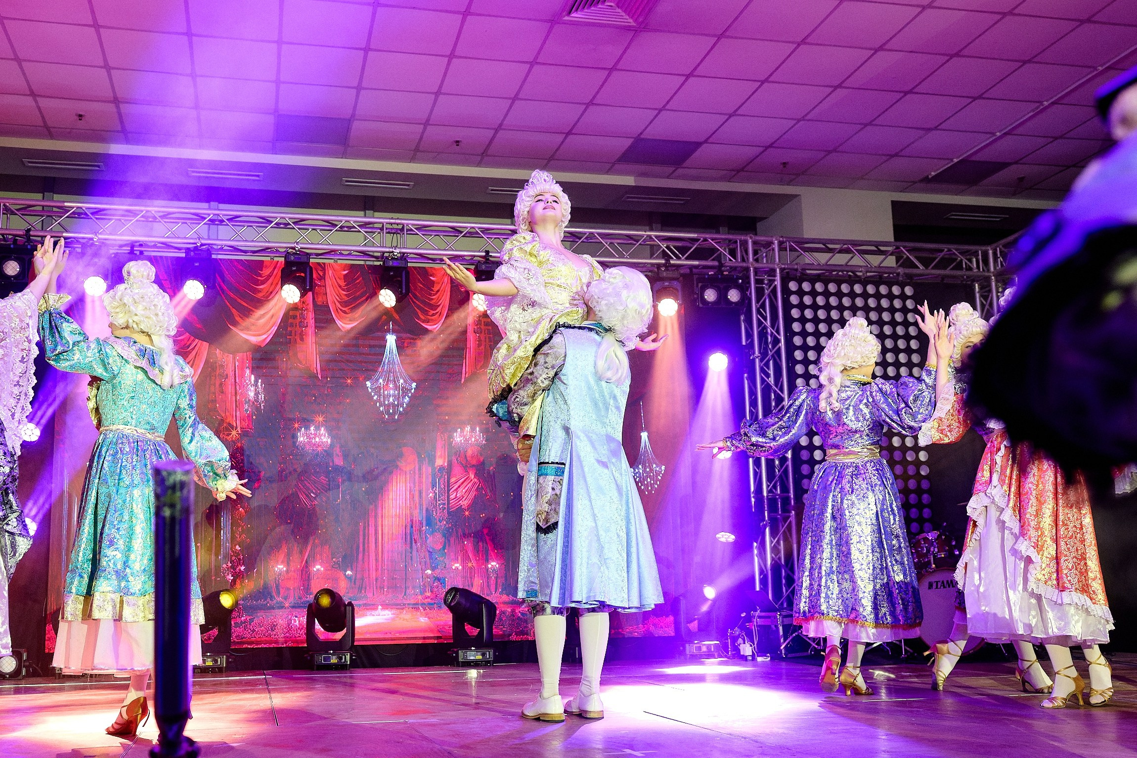 День студента ДВФУ