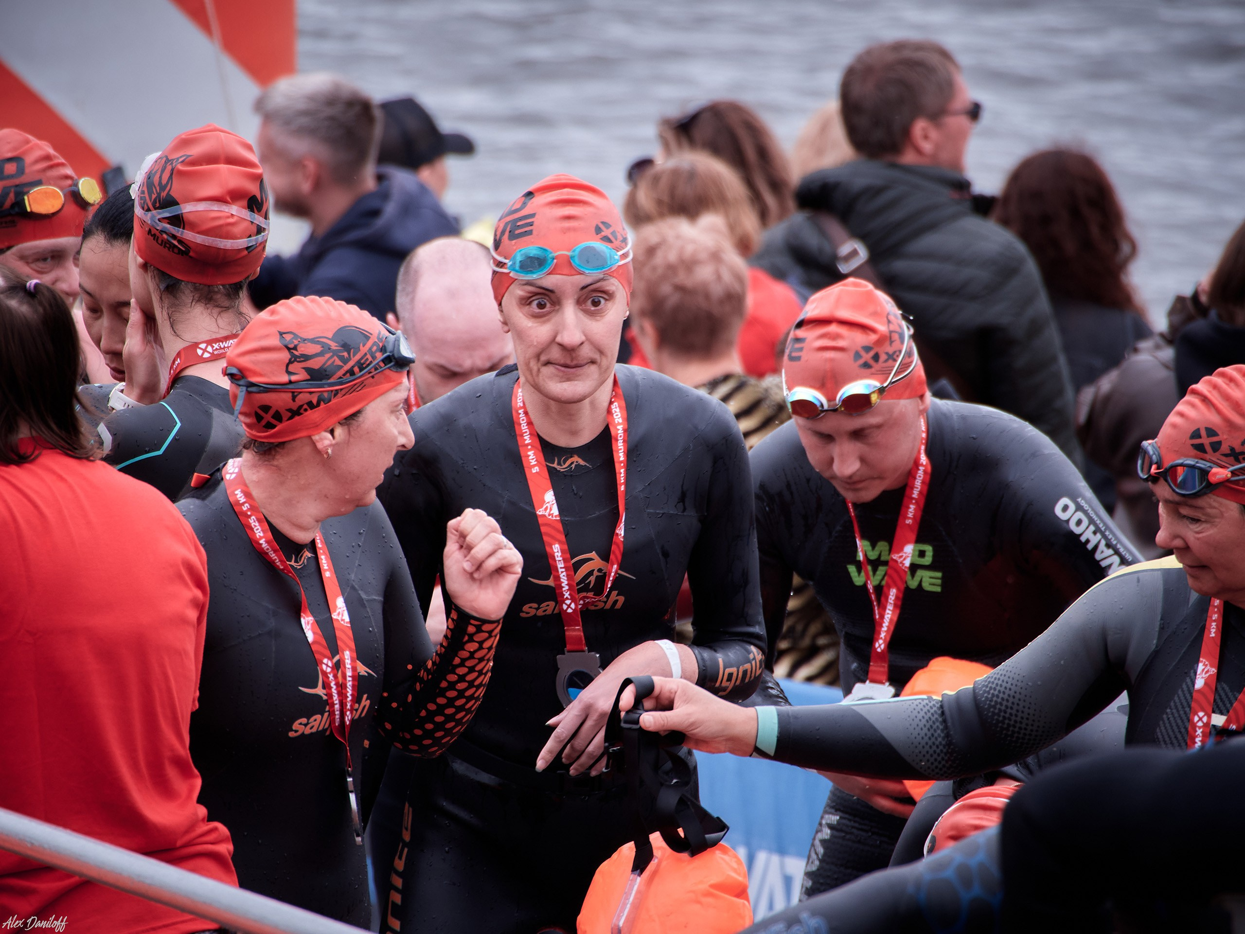 X-Waters Муром 2025. Муром-Инфо. Новости культуры, образования, спорта в городе Муром