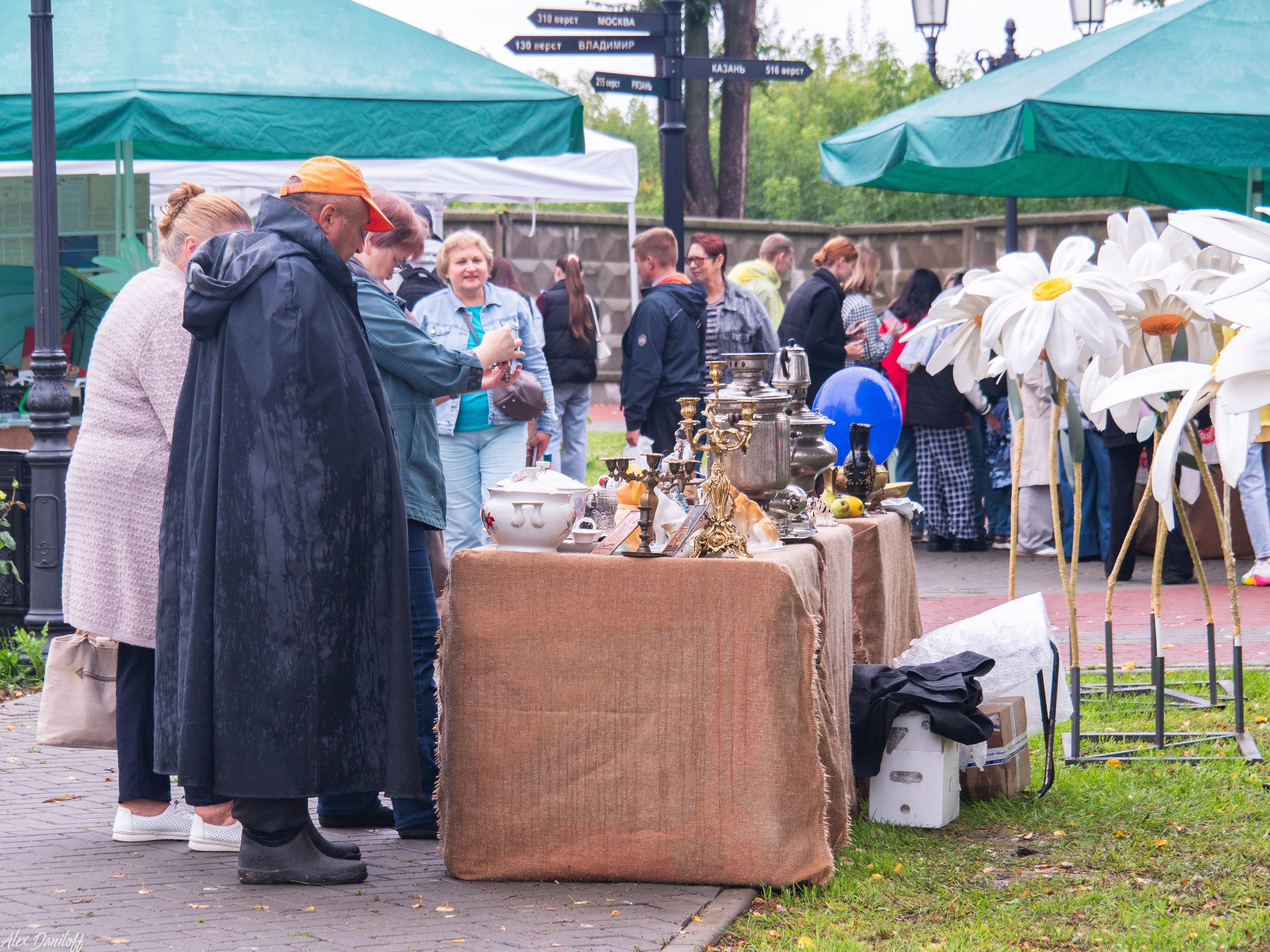 День города Муром 2025. Муром-Инфо. Новости культуры, образования, спорта в городе Муром