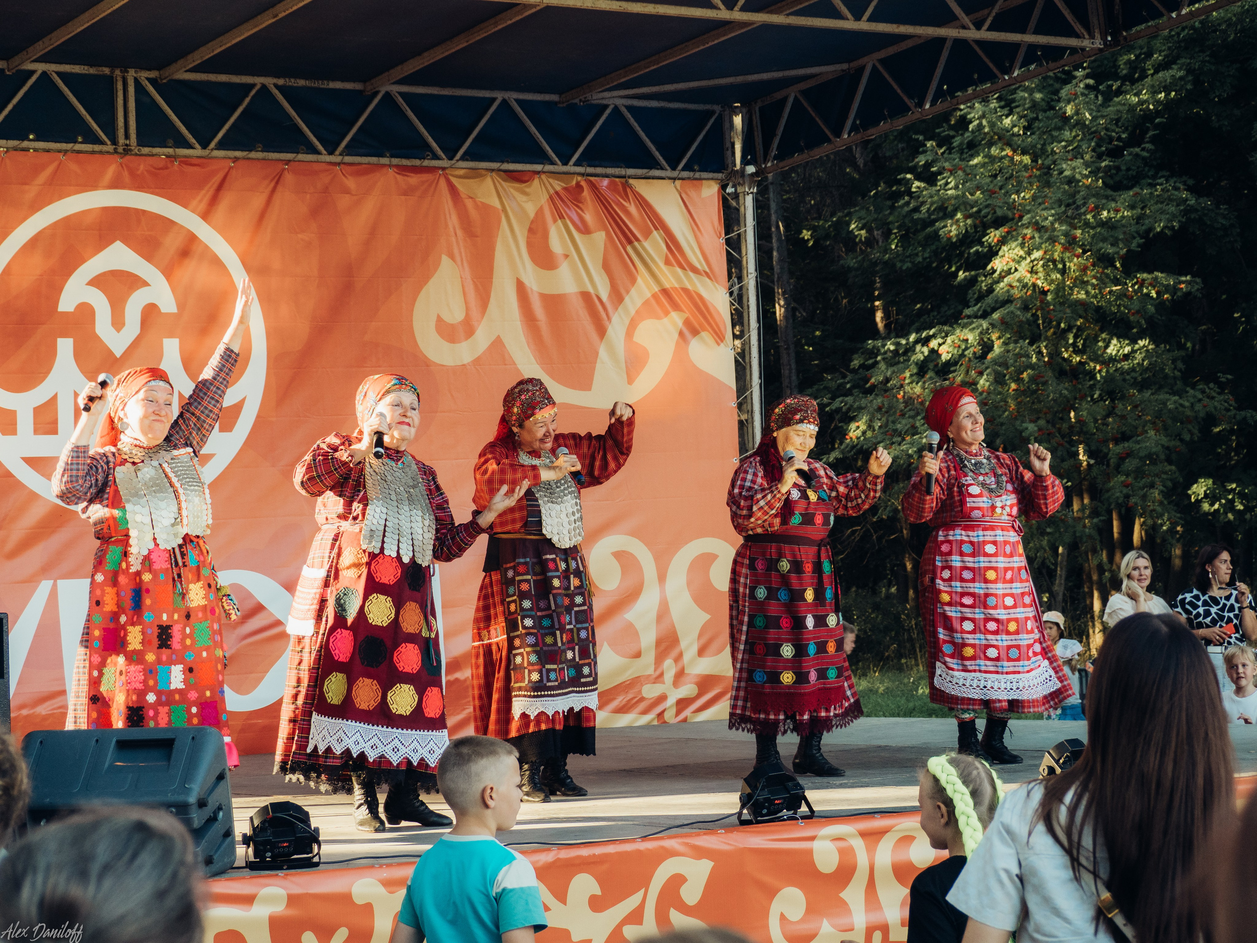 Секреты муромского долголетия. Муром-Инфо. Новости культуры, образования, спорта в городе Муром