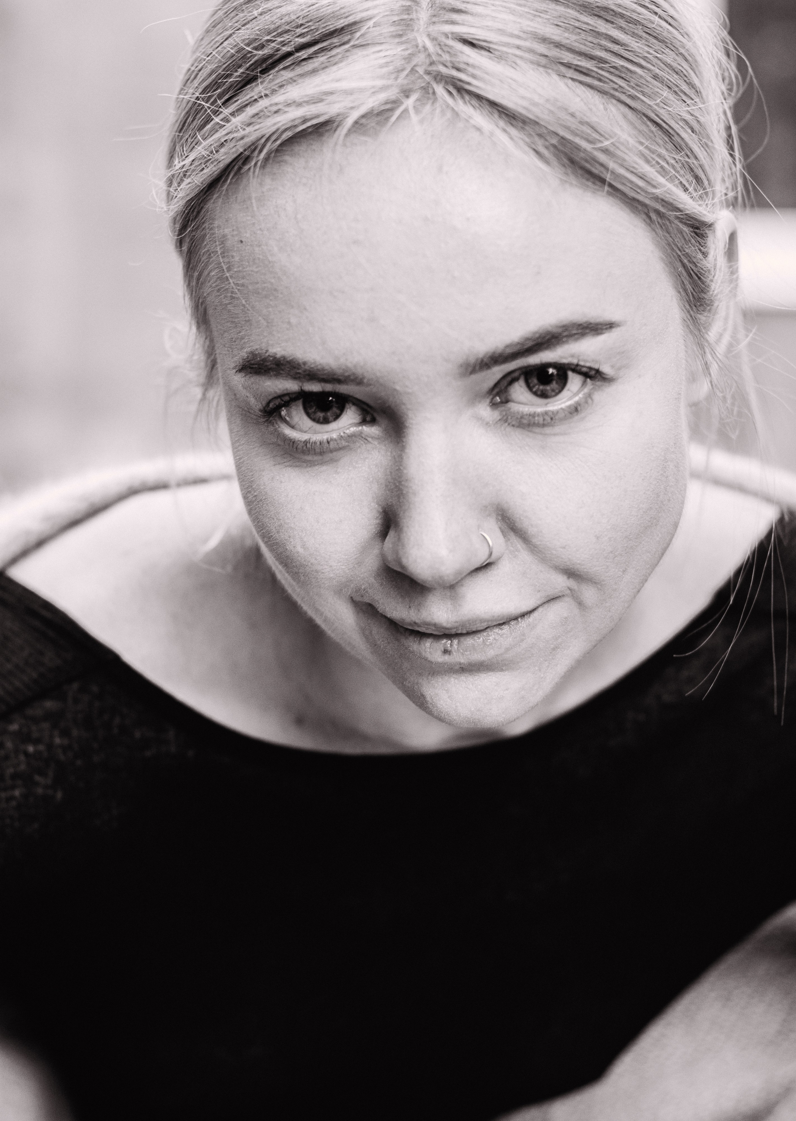 Женский портрет. Портретный фотограф София Зайцева