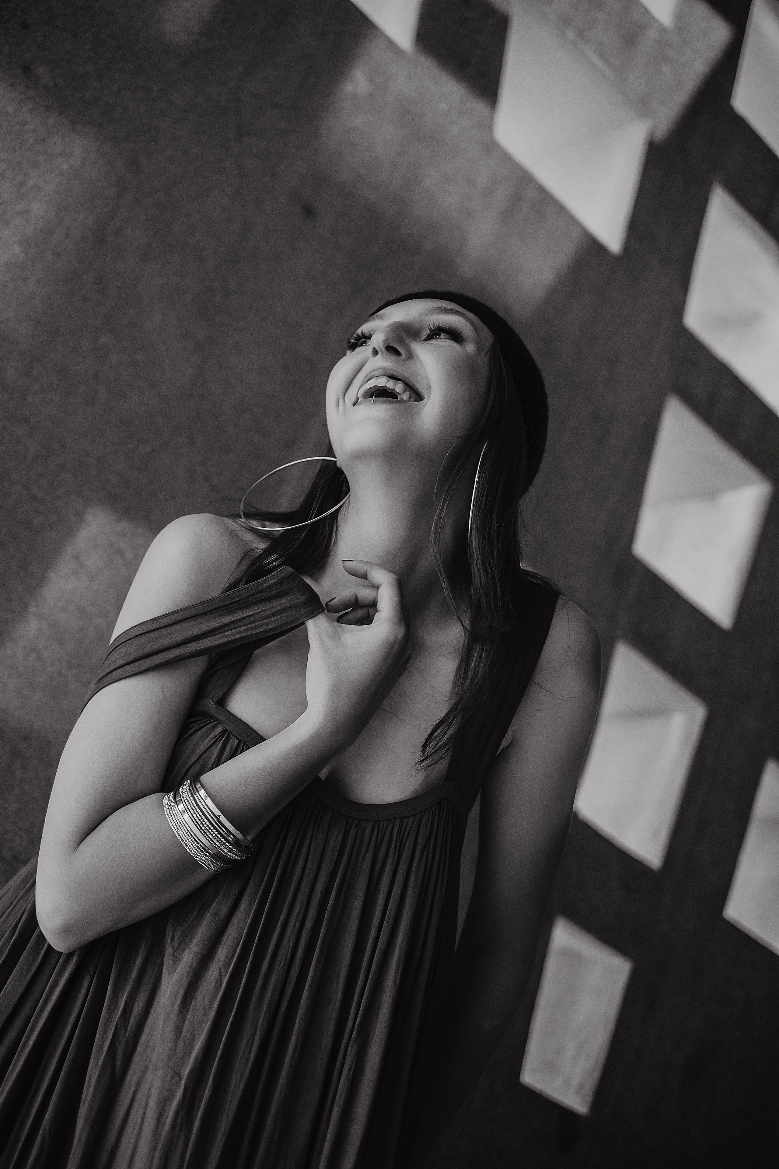 Женский портрет. Фотограф Серова Юлия. Екатеринбург