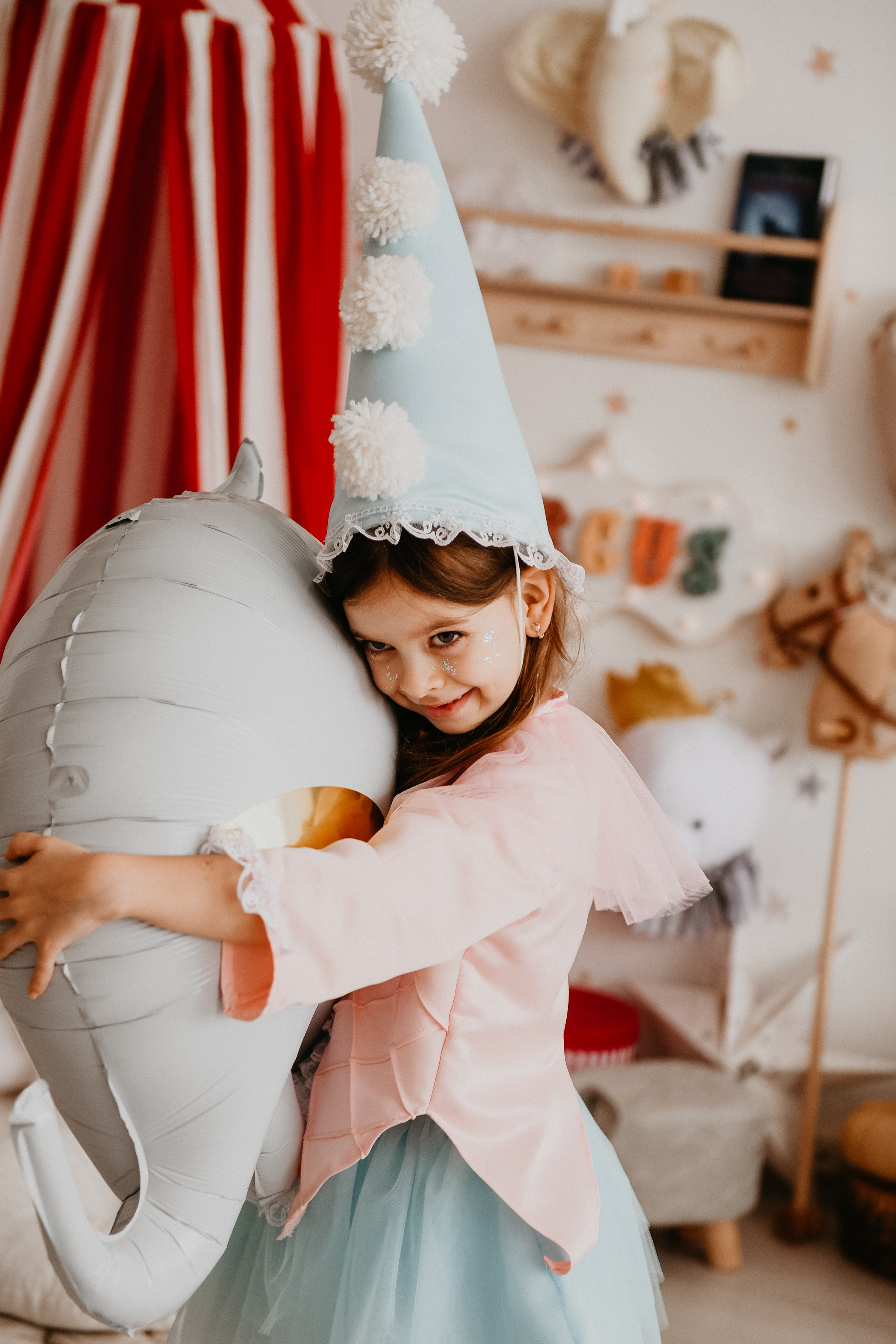 Василиса, 5лет. Детский и семейный фотограф в Армавире Даша Зубкова