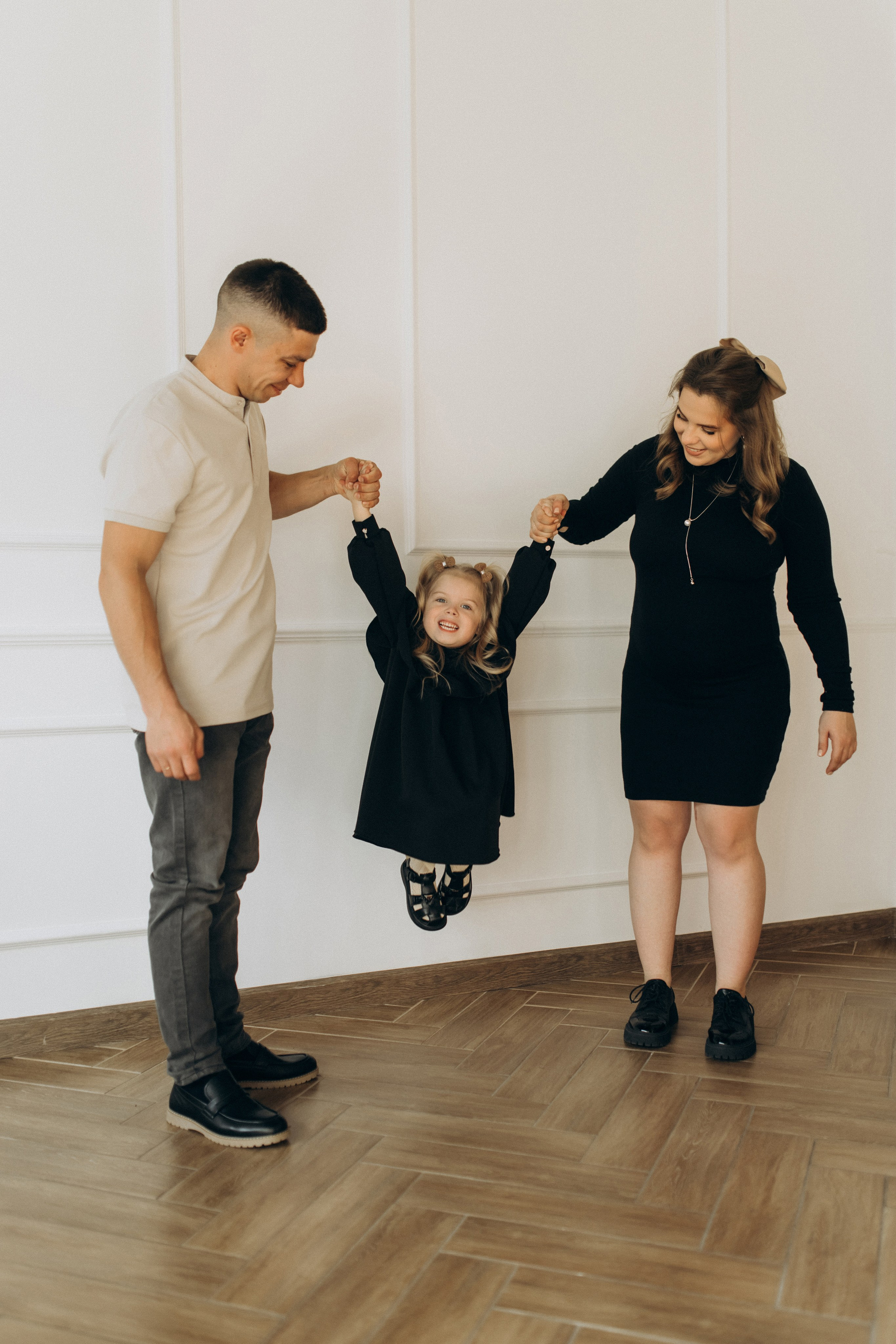 Семейная в Wood