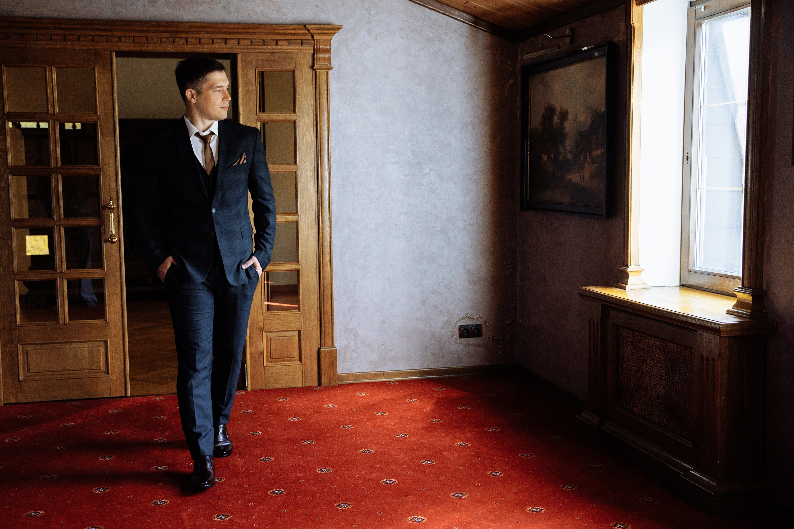 Свадебная фотосессия. Свадебный фотограф в Иваново Гитарина Черняева