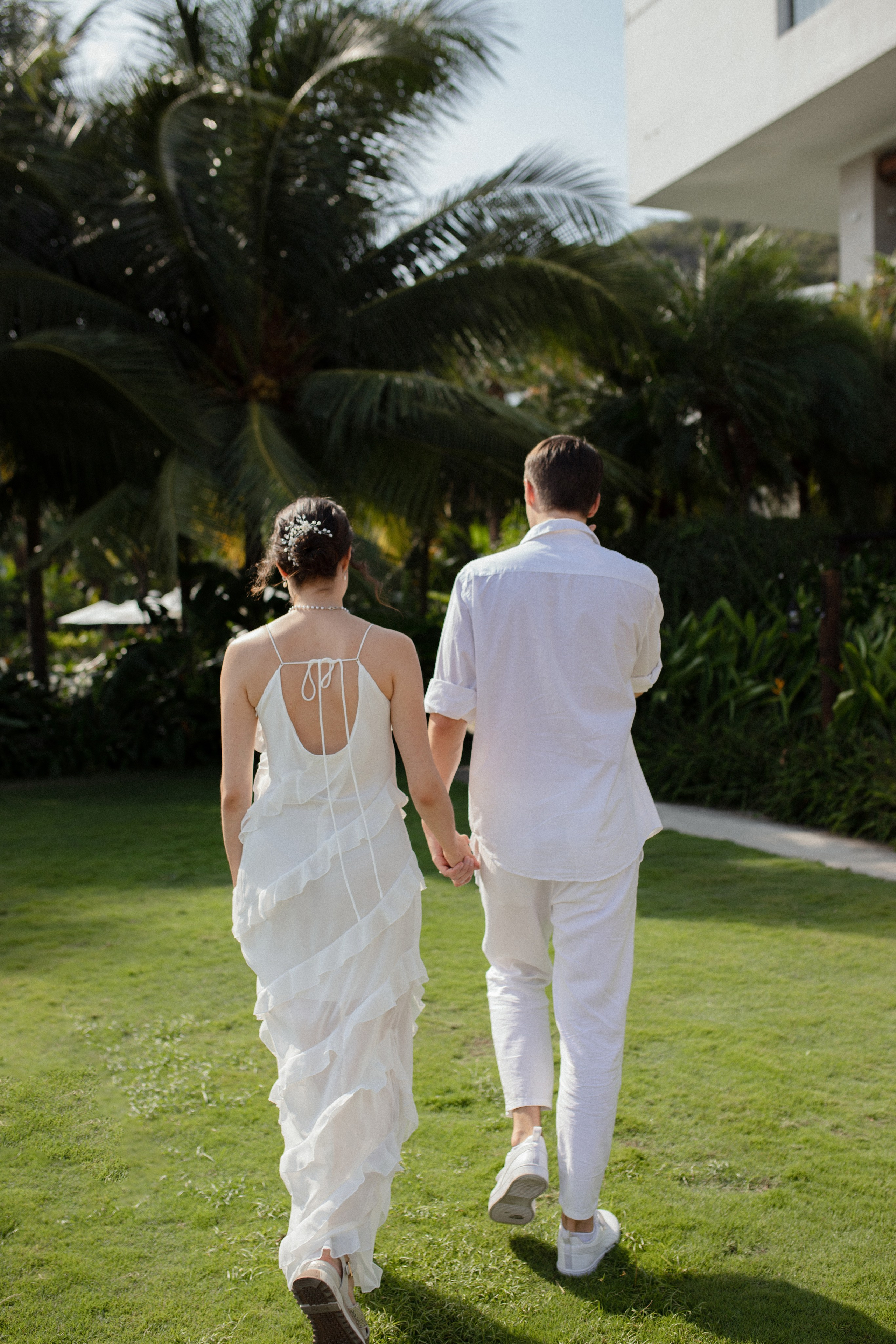 Владислав и Милена. Главная