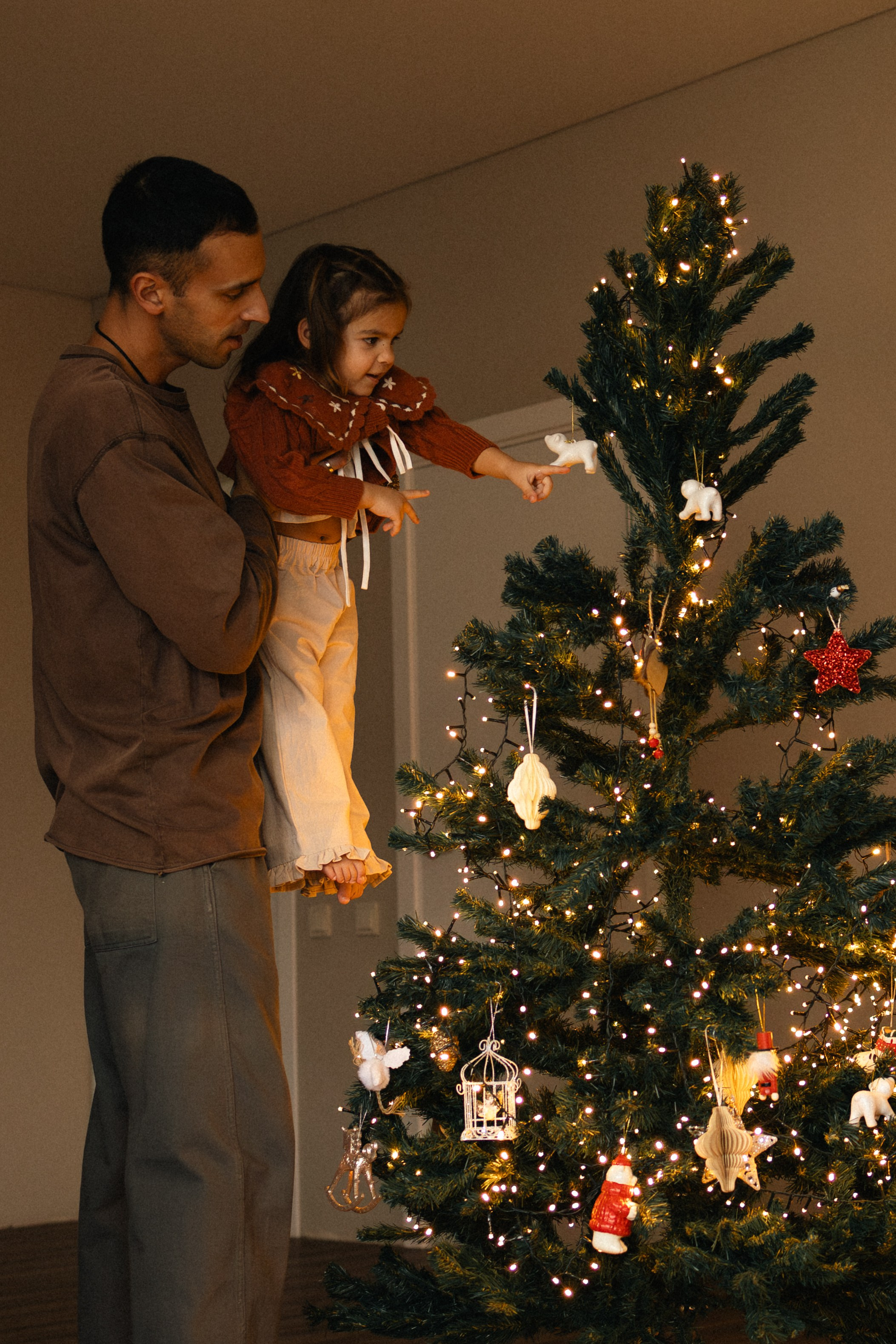 Домашняя. Фотограф Полина Абрамова