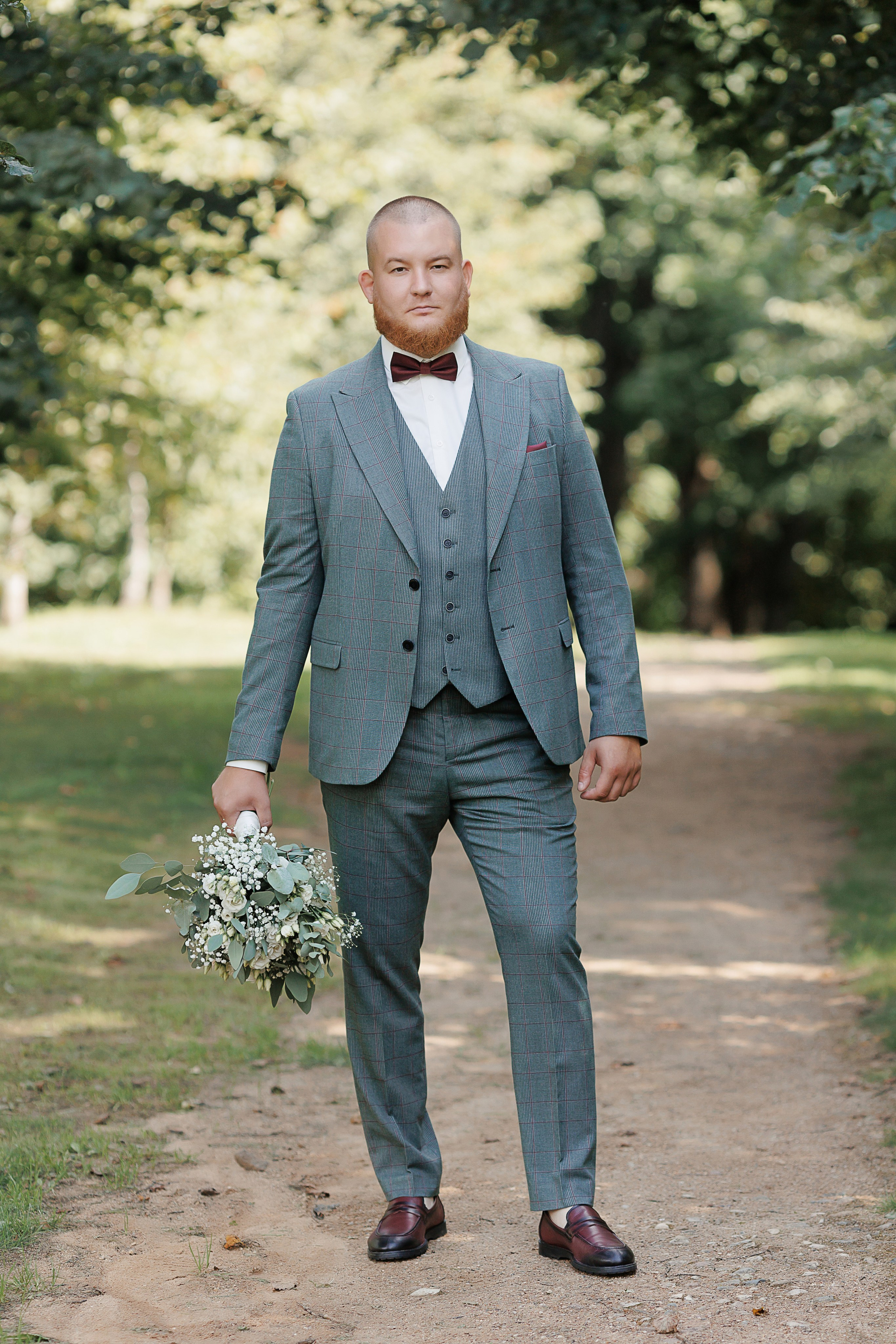 Свадьба Глеба и Дарьи. Свадебный и семейный фотограф в Твери и Тверской области