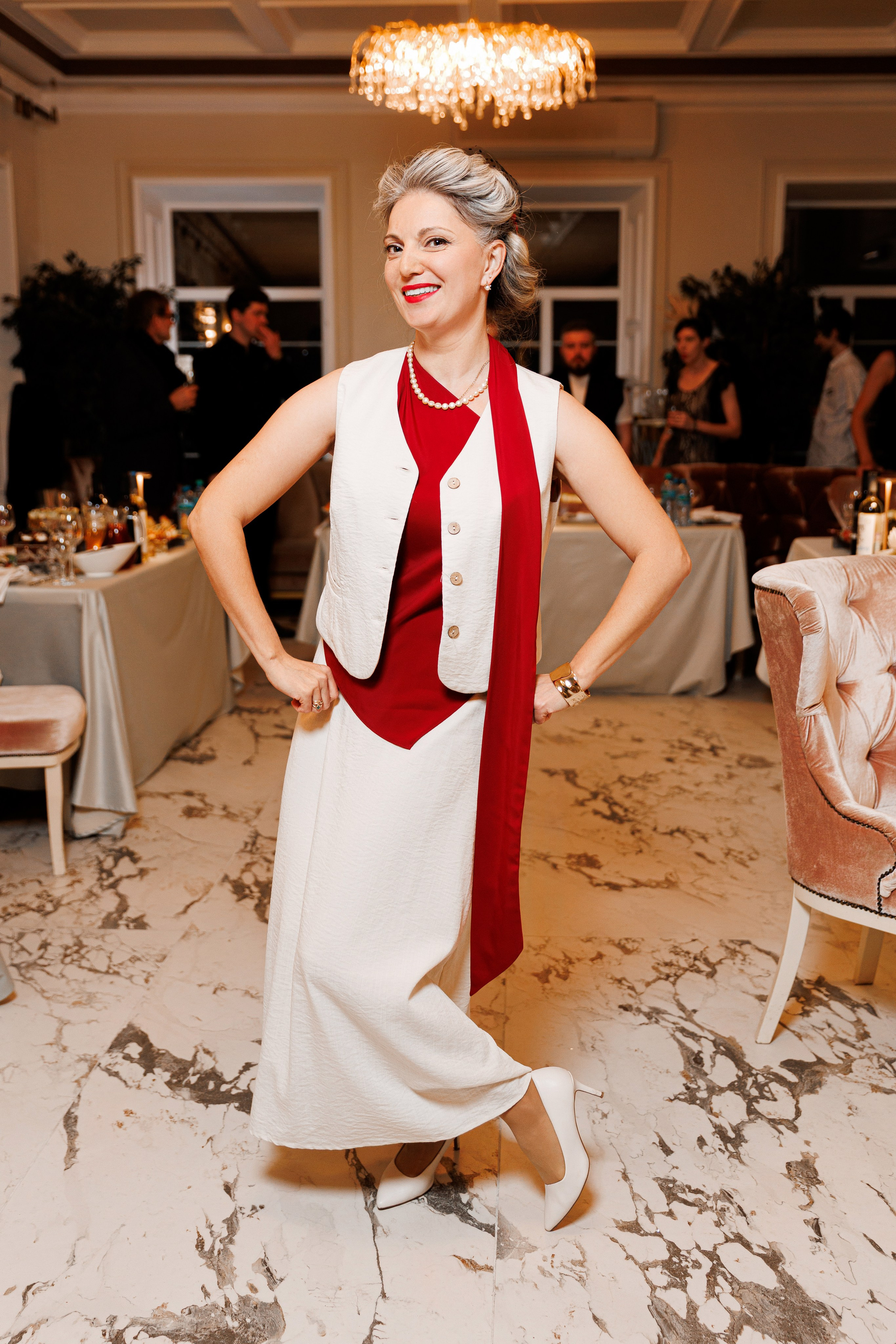 День Рождения Ольги. Свадебный и репортажный фотограф в Ярославле Евгений Шовдин