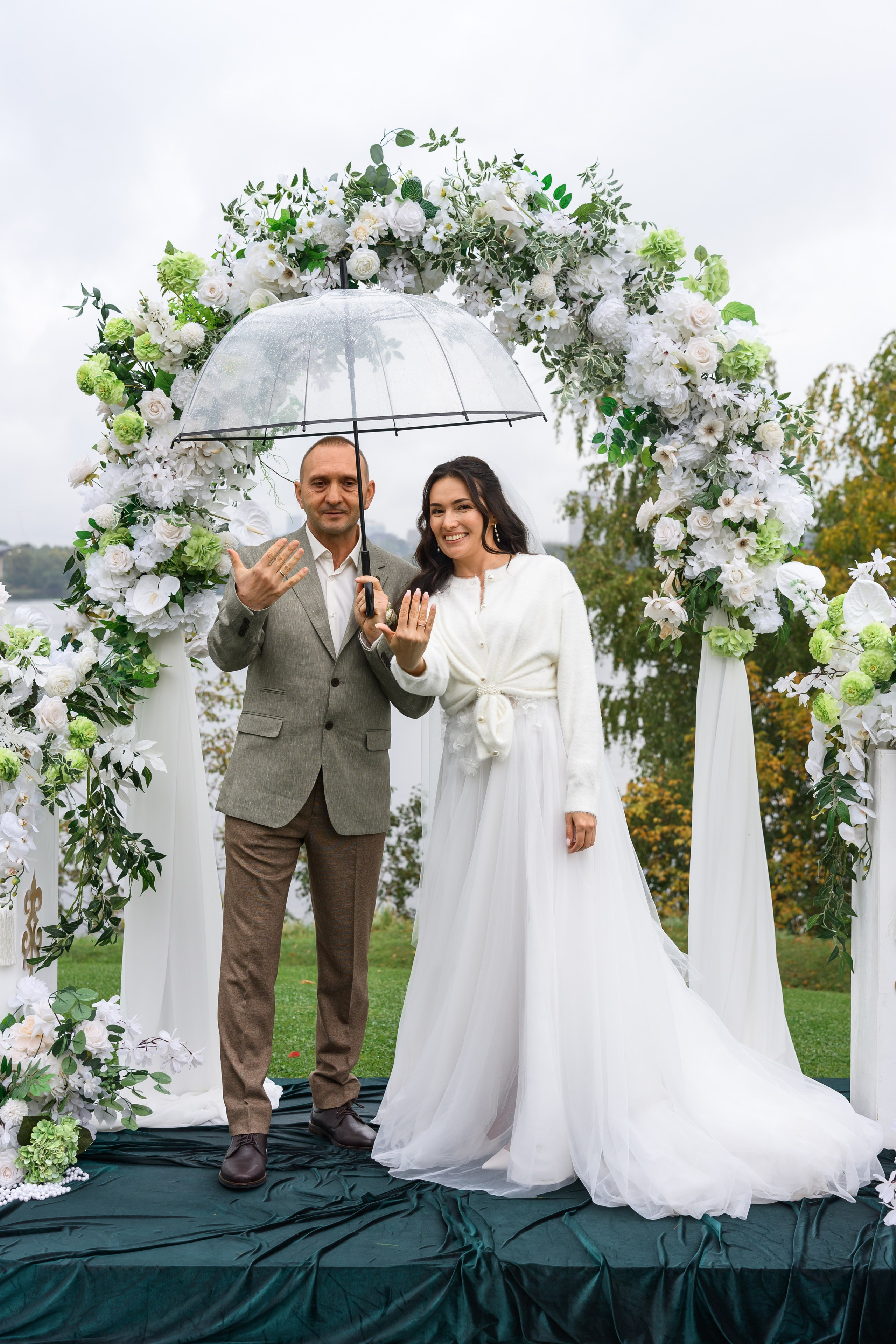 Свадьба в Soho Country Club. Свадебный фотограф Москва Юрий Кульман