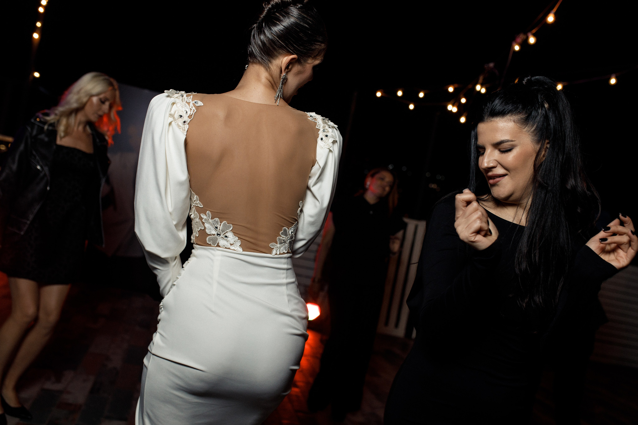 Репортаж. Fashion и контент-фотограф в Москве Антон Попелнуха