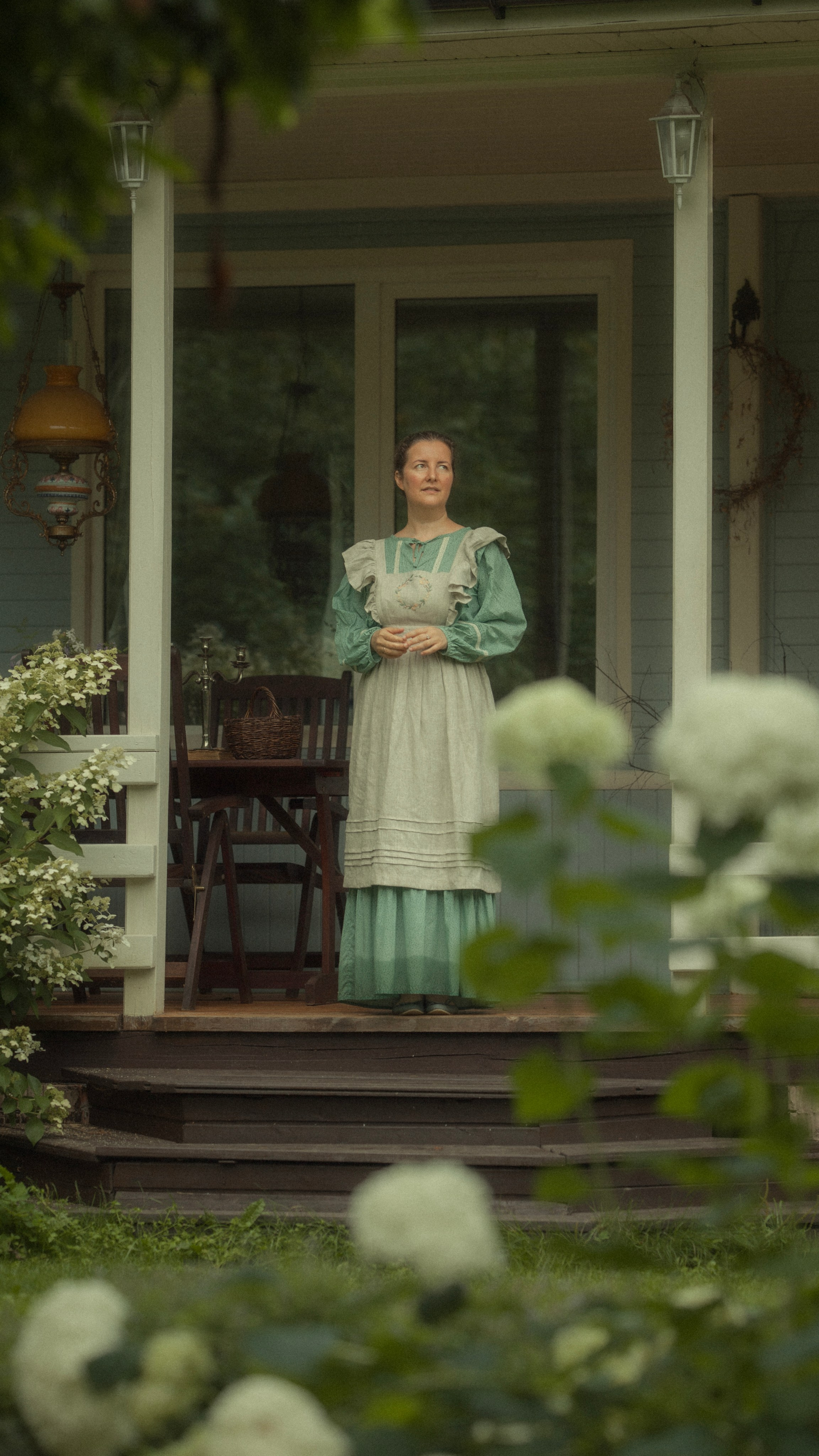 «Гортензия». Фотограф и Видеограф Артур Гимаев