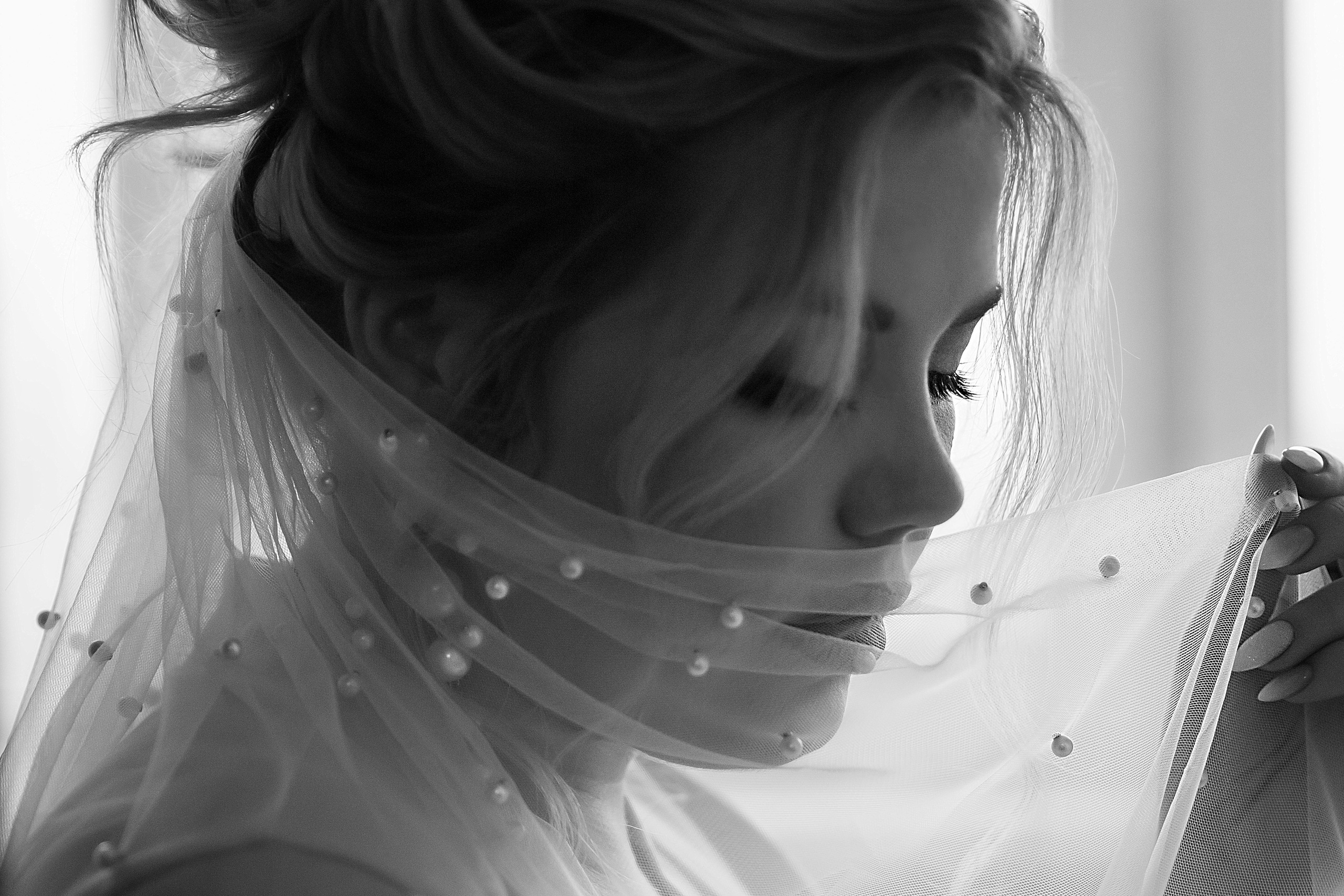 Игорь и Дарья. Свадебный фотограф, крещение, венчание СПБ, Белгород Анна Коршунова