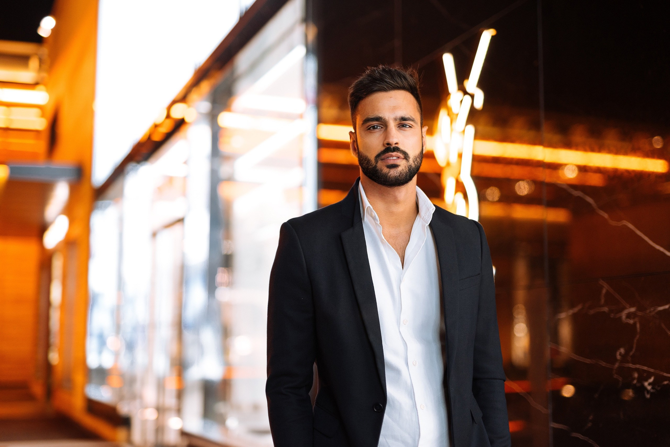 Услуги и цены. Фотограф в Москве Рафаэль Халилов