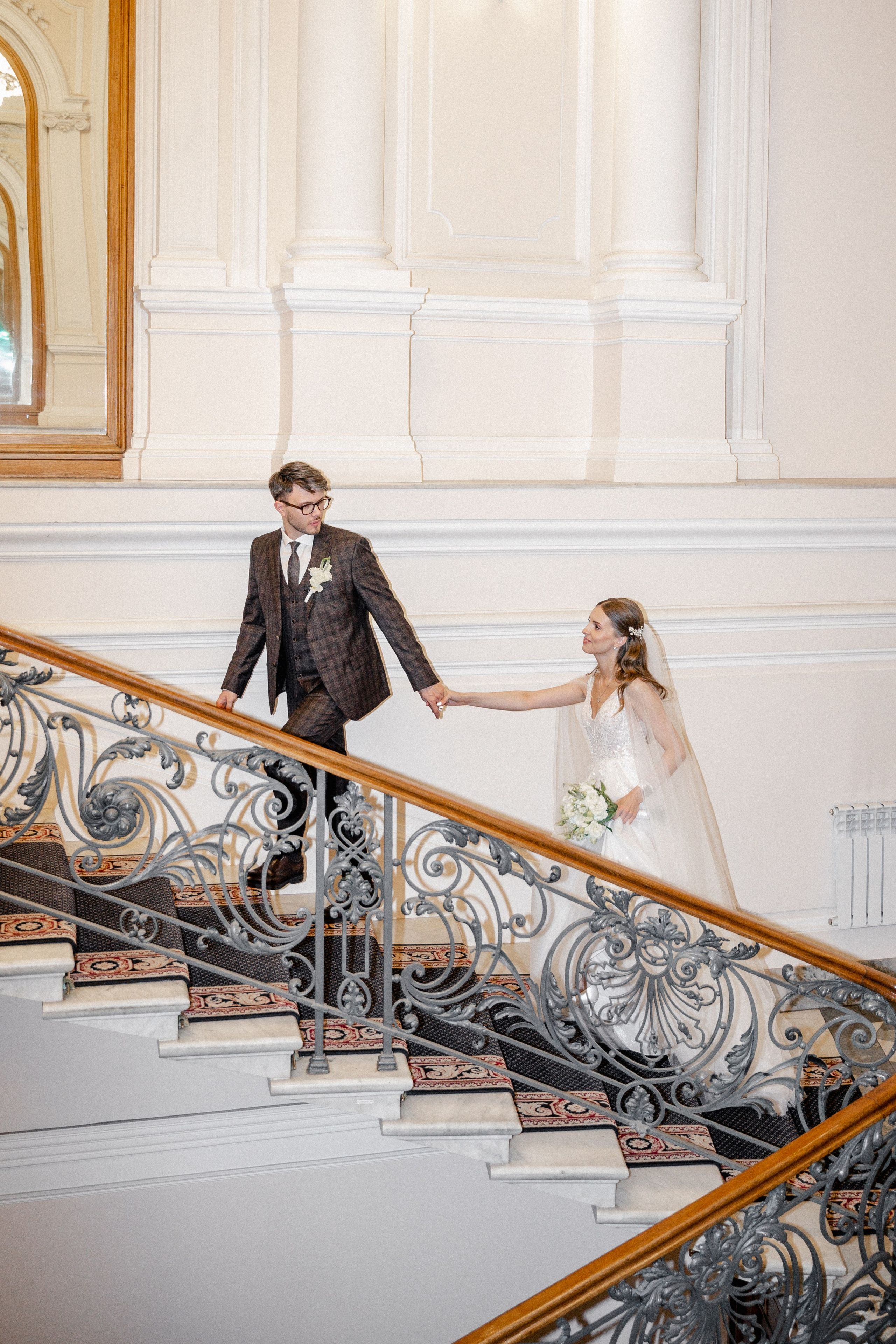 Gordei & Elena. Dolce_wedding