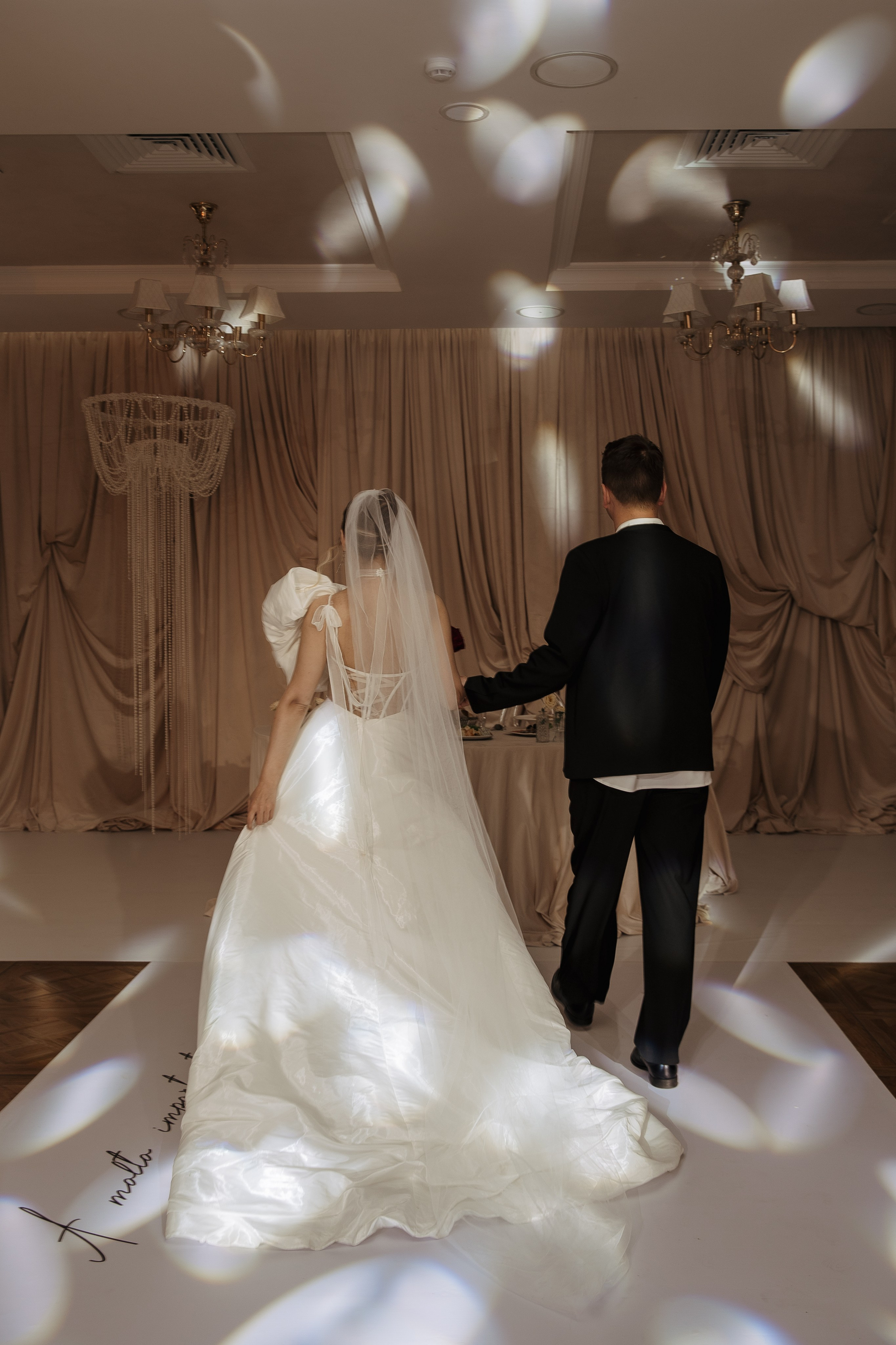 Артем и Галина. Свадебный и семейный фотограф в городах Уфа и Стерлитамак