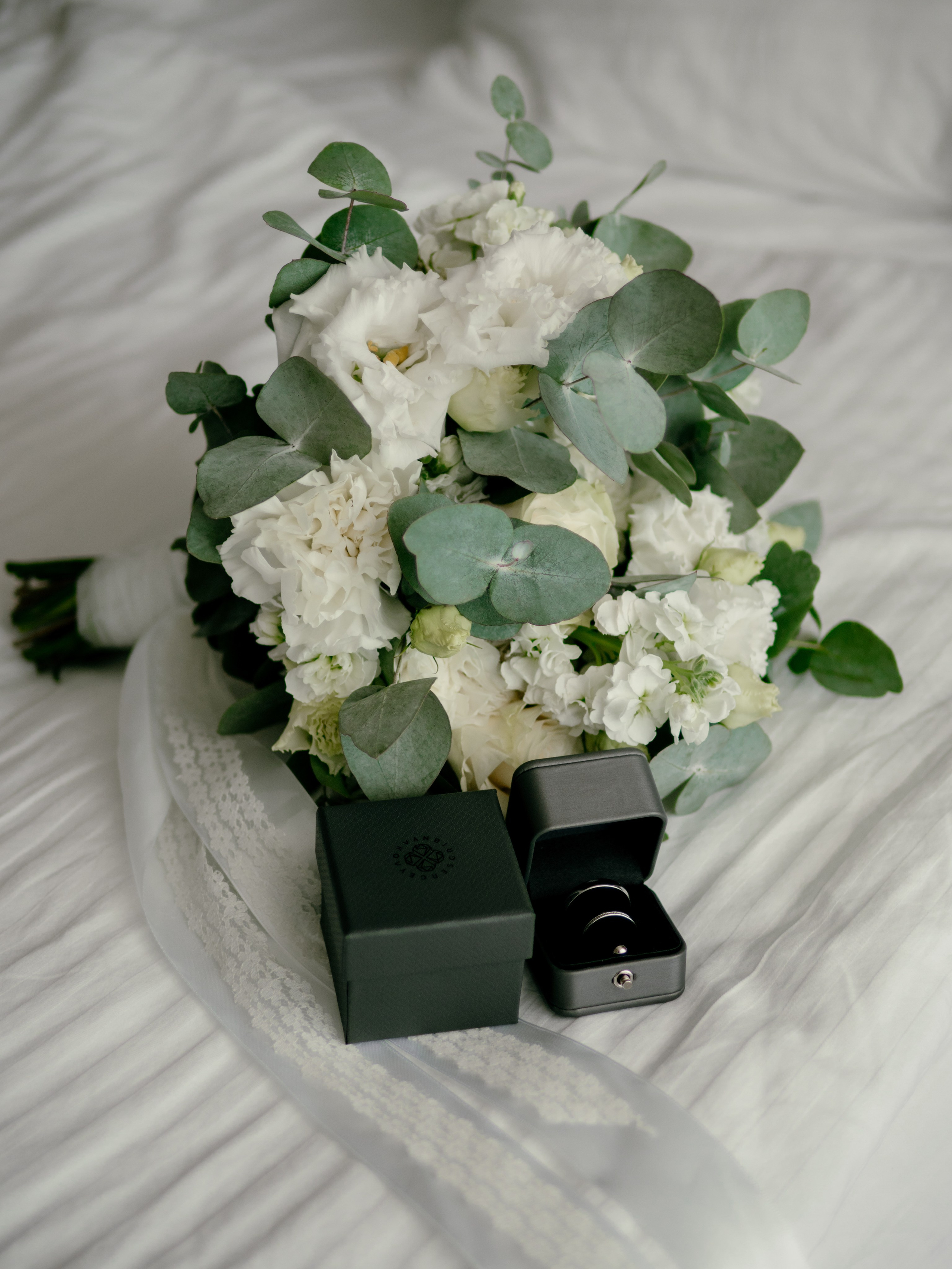 Настя и Максим. Свадебный фотограф во Владимире - Мария Широкорядова