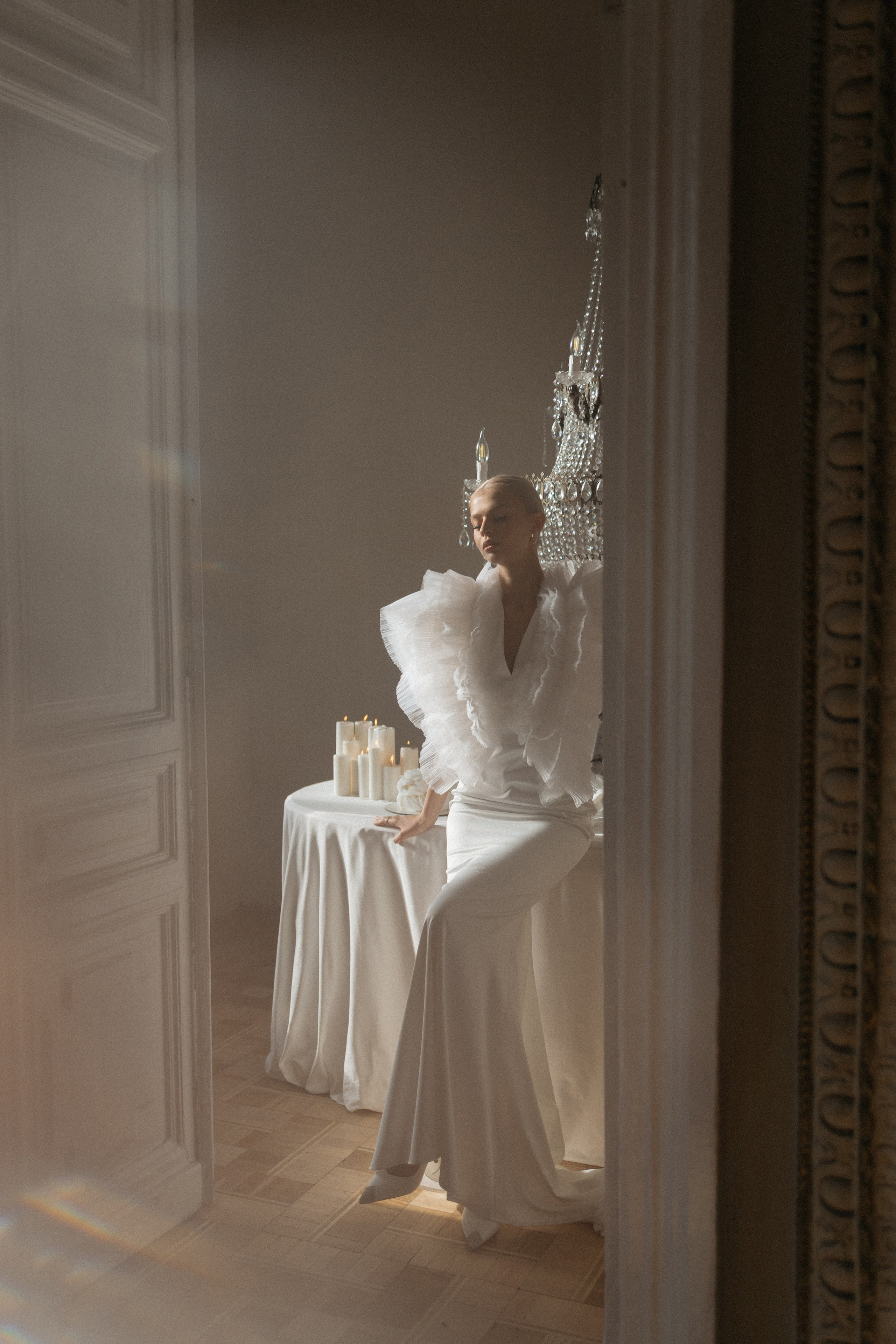 Студия 21.kult Мари & Андрей. Фотограф Москва|Комиссарова Наталья