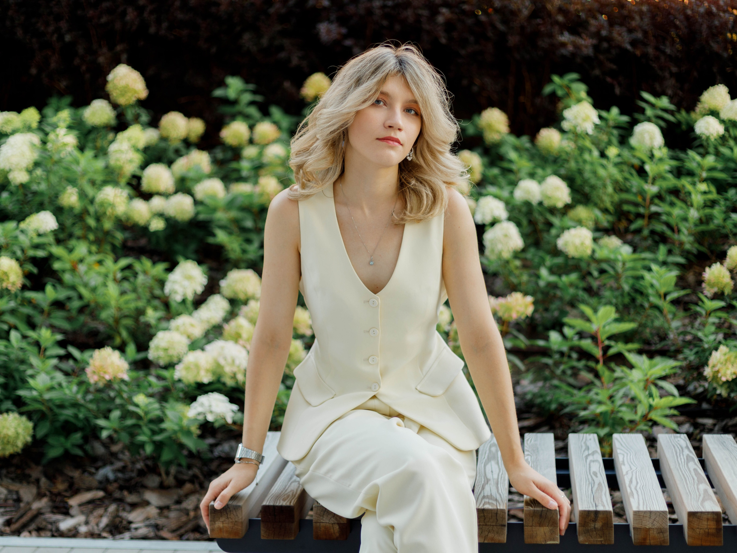 Ann. Репортажный фотограф в Новосибирске Алена Помазунова