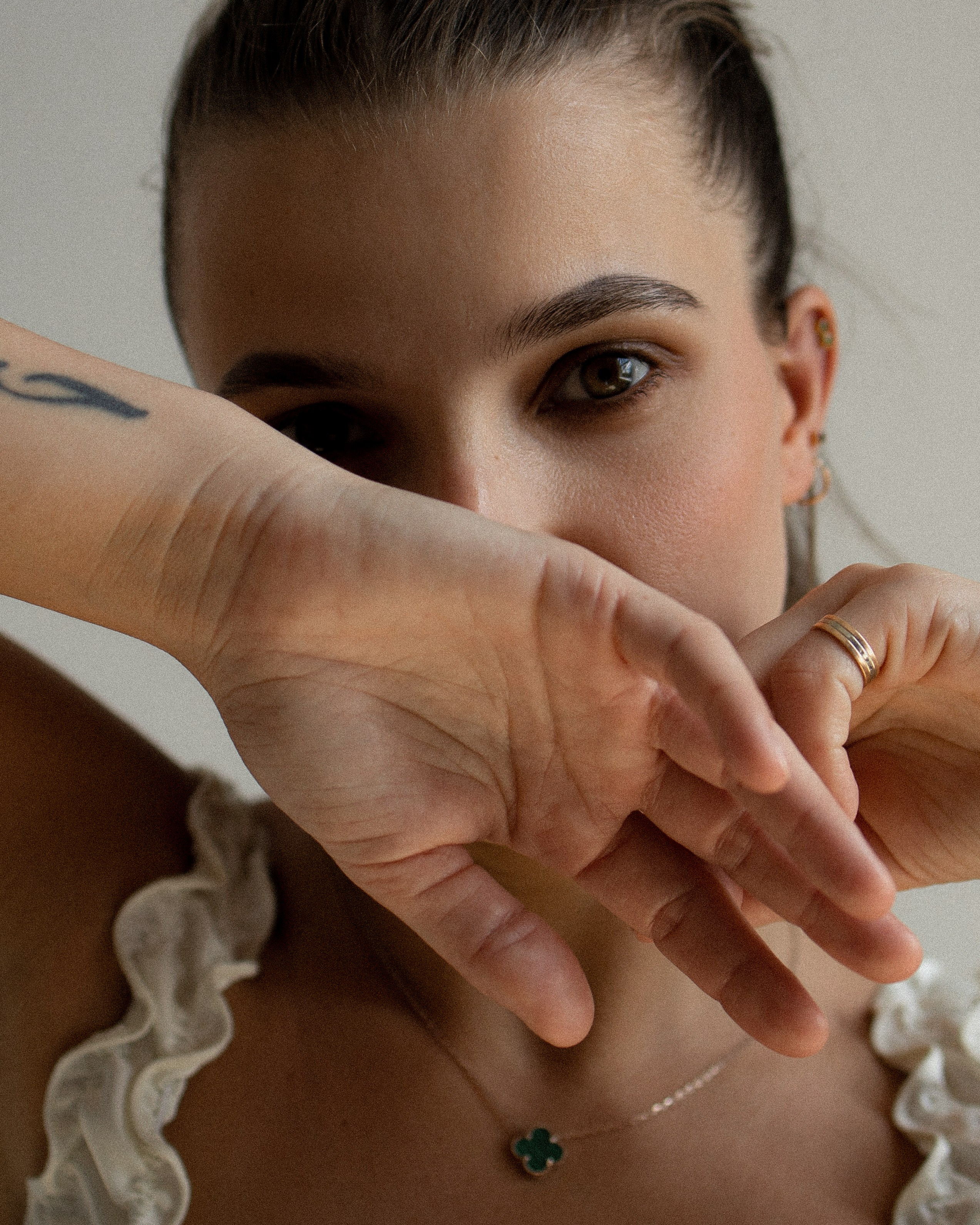 Лена. Портретный фотограф Дорошко Анастасия