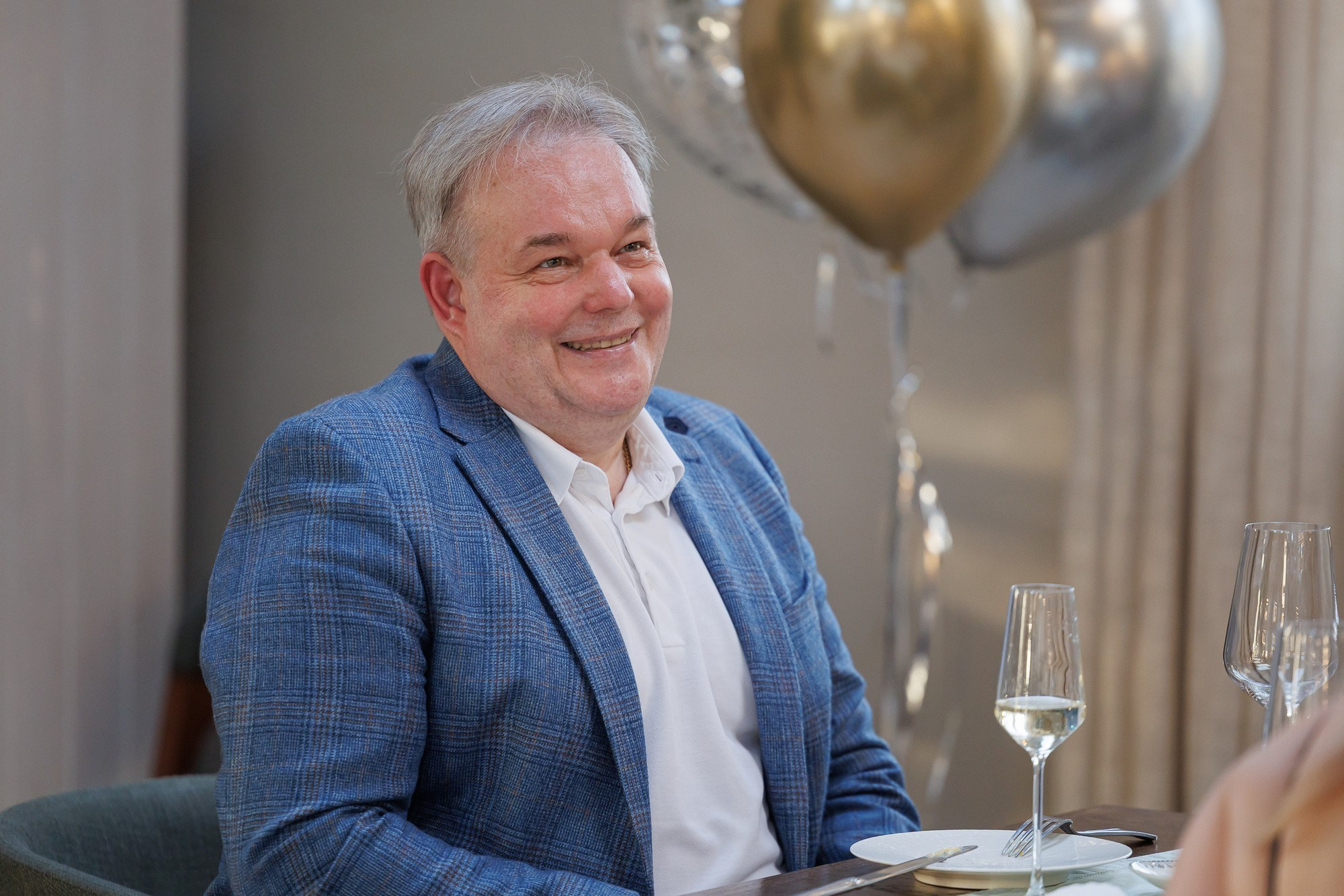 День рождения «Гельдт» 2 года. Боченков Вадим | Фотограф в Пскове и Санкт-Петербурге