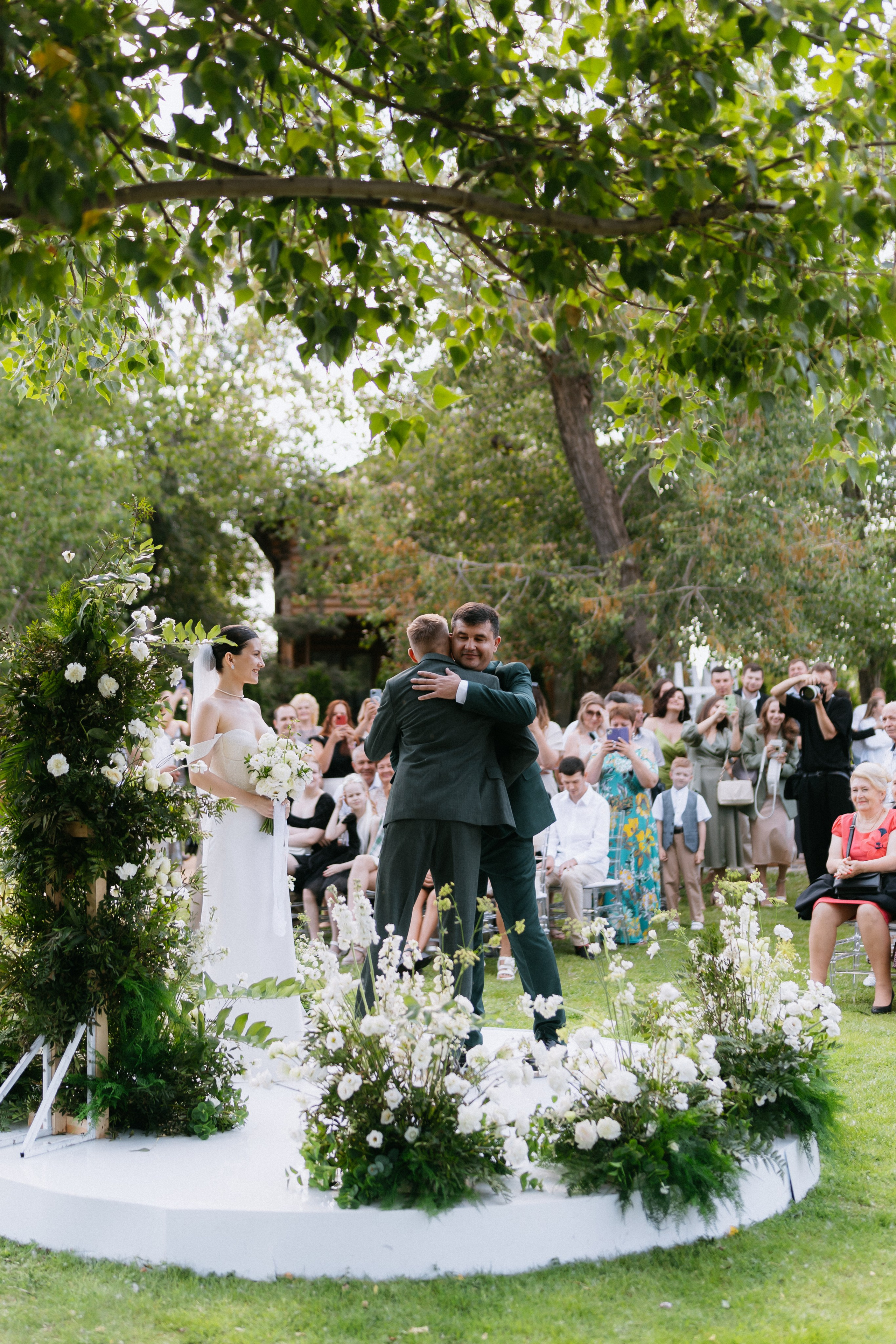 Арсений и Даша. Ланемец Юлия — фотограф Волгоград/Волжский