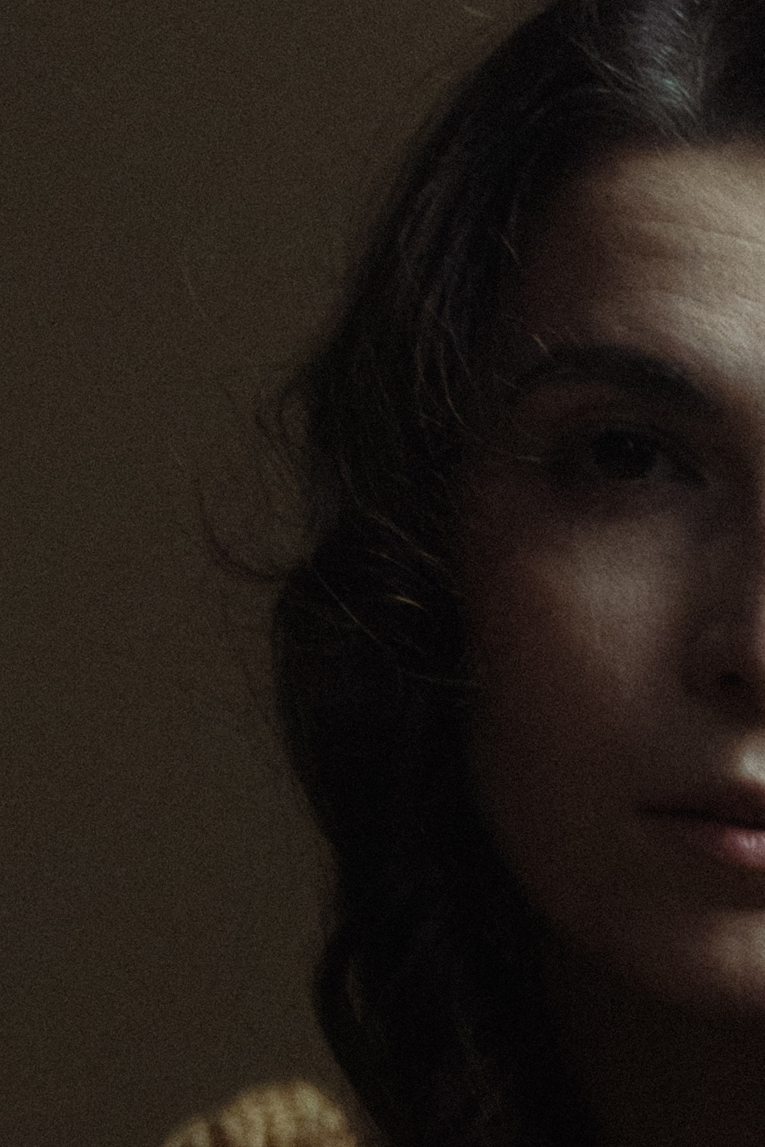 Природная ведьма. Фотограф в Москве и Нижнем Новгороде Никонова Анастасия