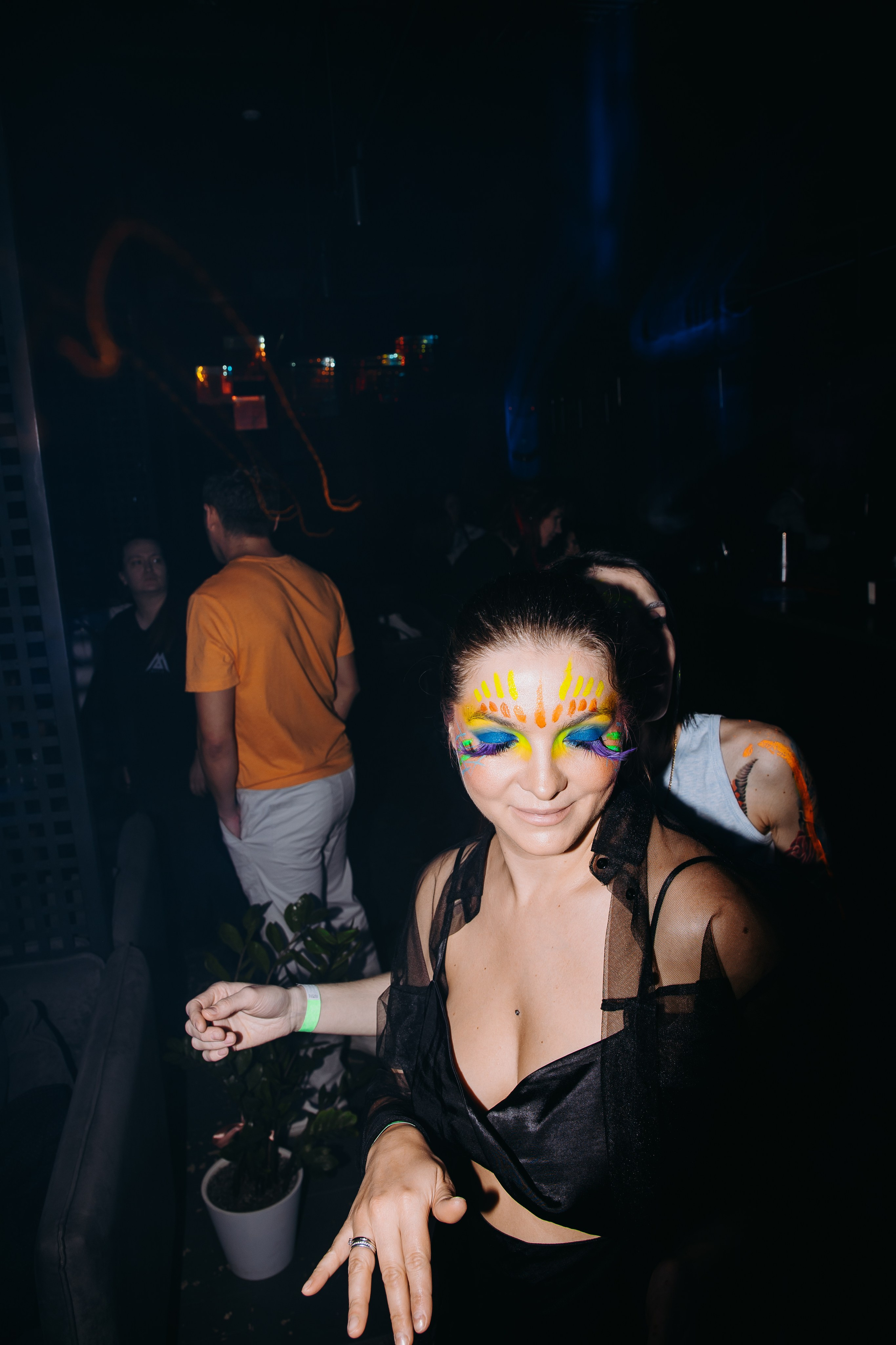 Суета Аватар. Фотограф Денис Лесковский (Тюмень)