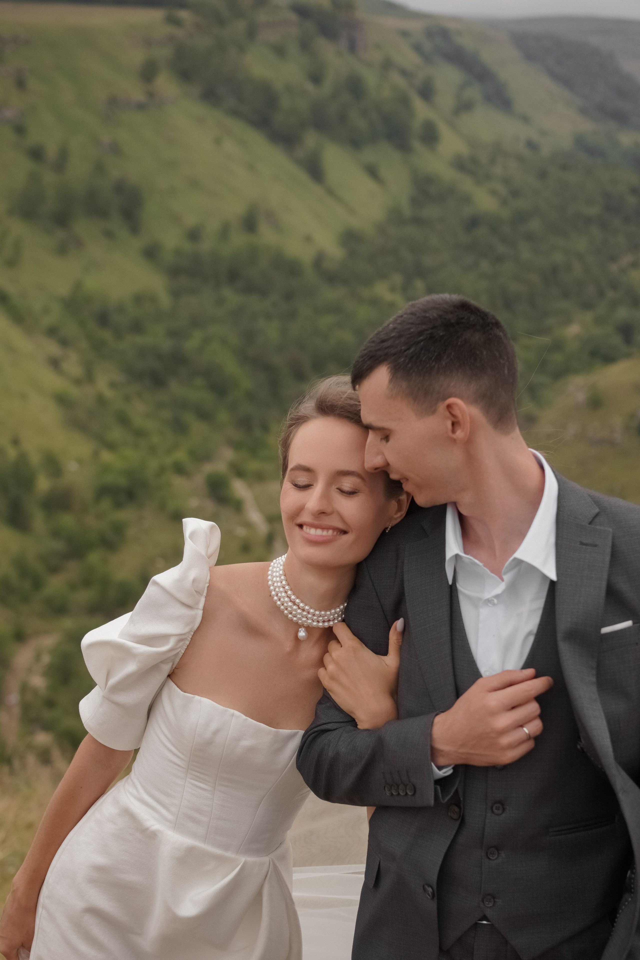 Наш Чудесный День. Свадебный и семейный фотограф Афанасьева Анна в Кисловодске