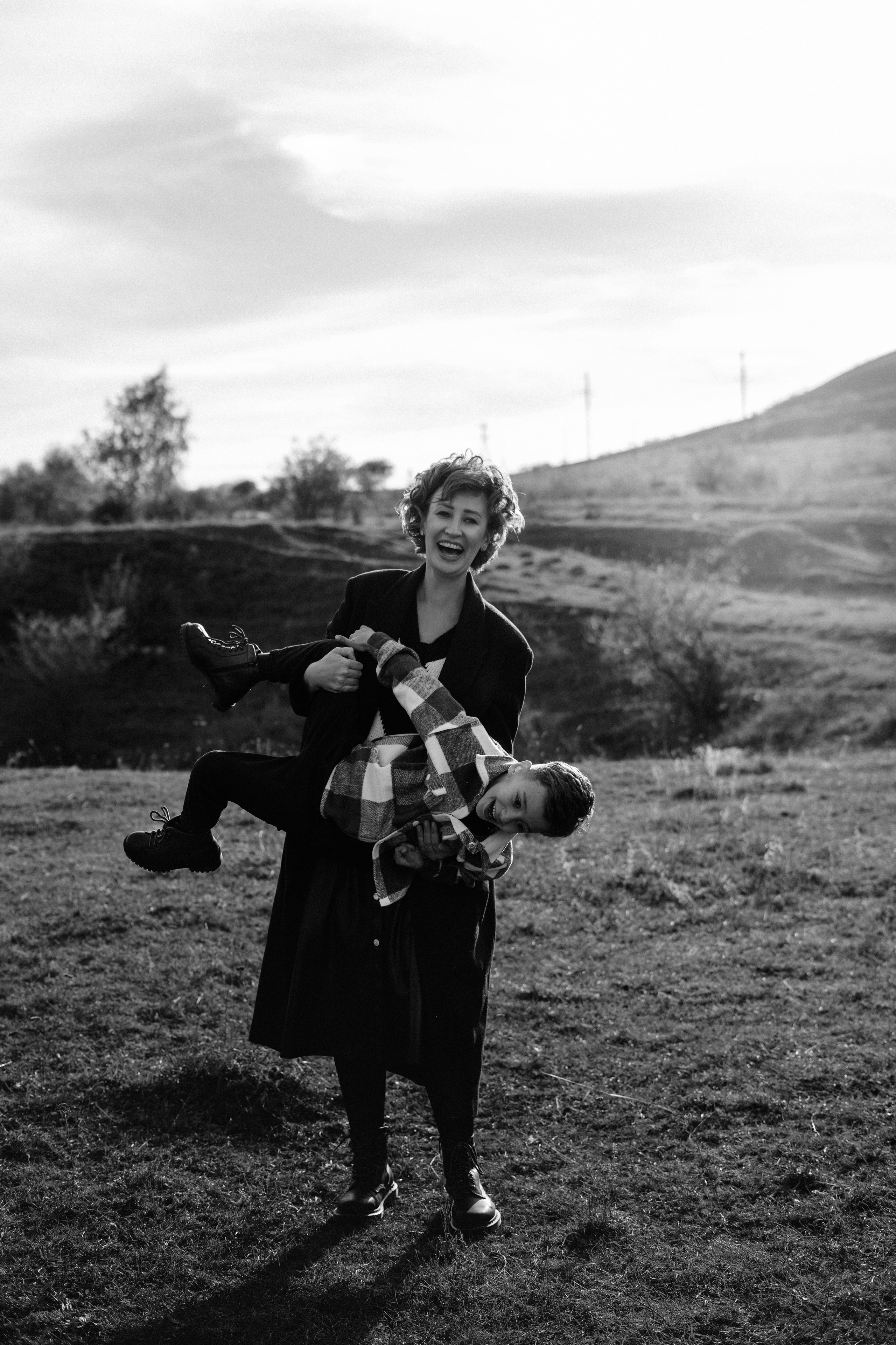 Забота и Нежность. Свадебный и семейный фотограф Афанасьева Анна в Кисловодске