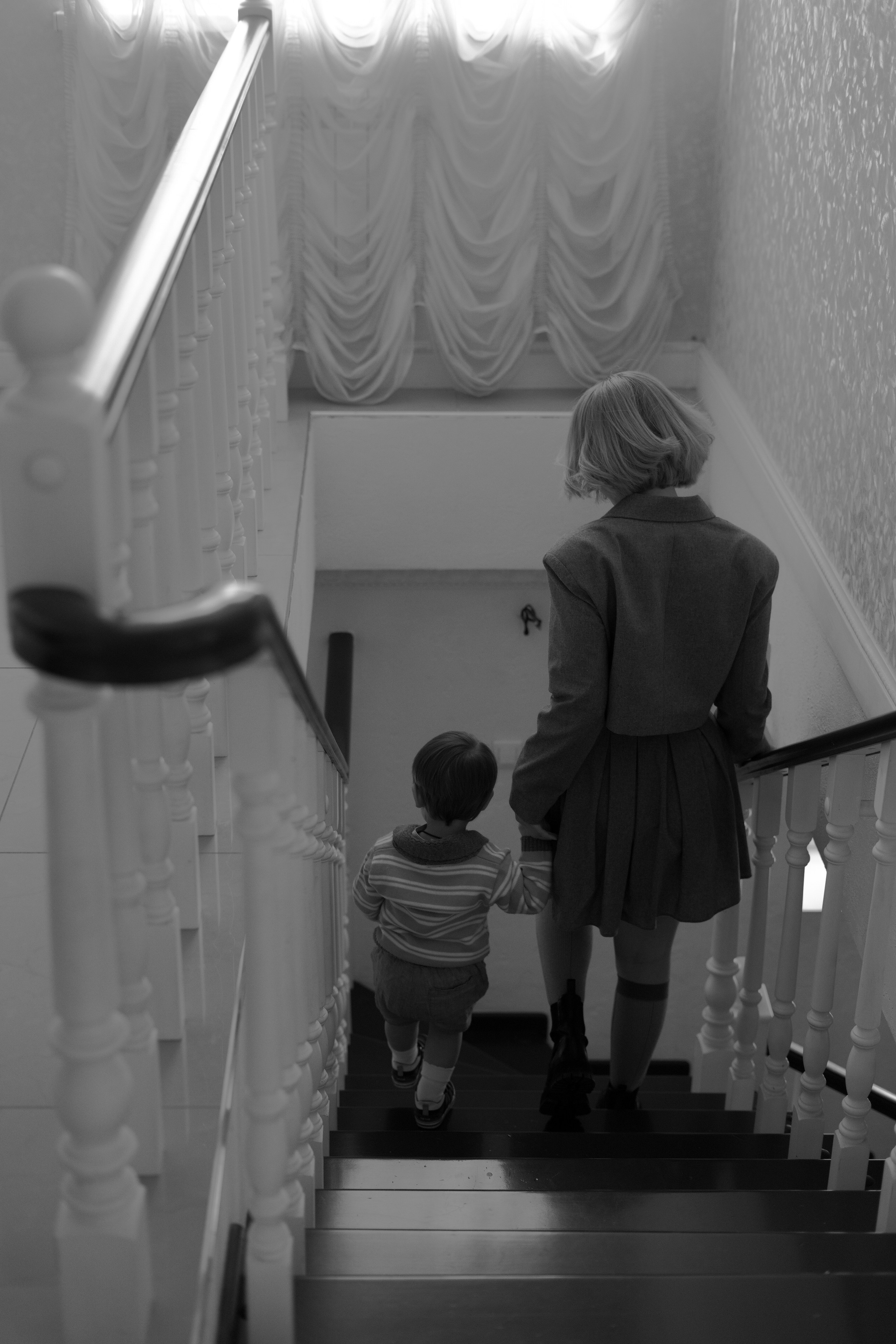 Домашняя история. Свадебный и семейный фотограф Афанасьева Анна в Кисловодске