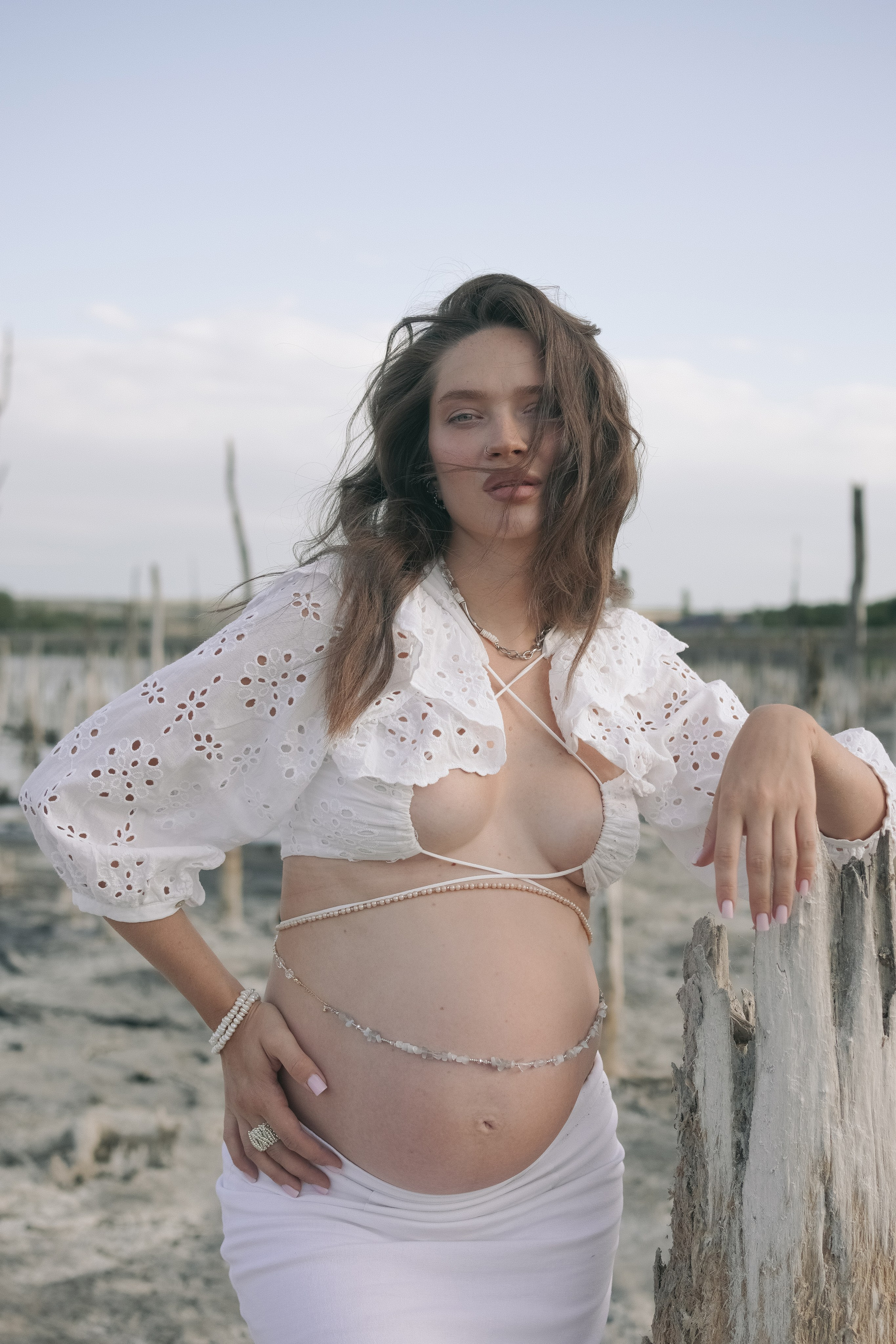 В ожидании. Свадебный и семейный фотограф Афанасьева Анна в Кисловодске