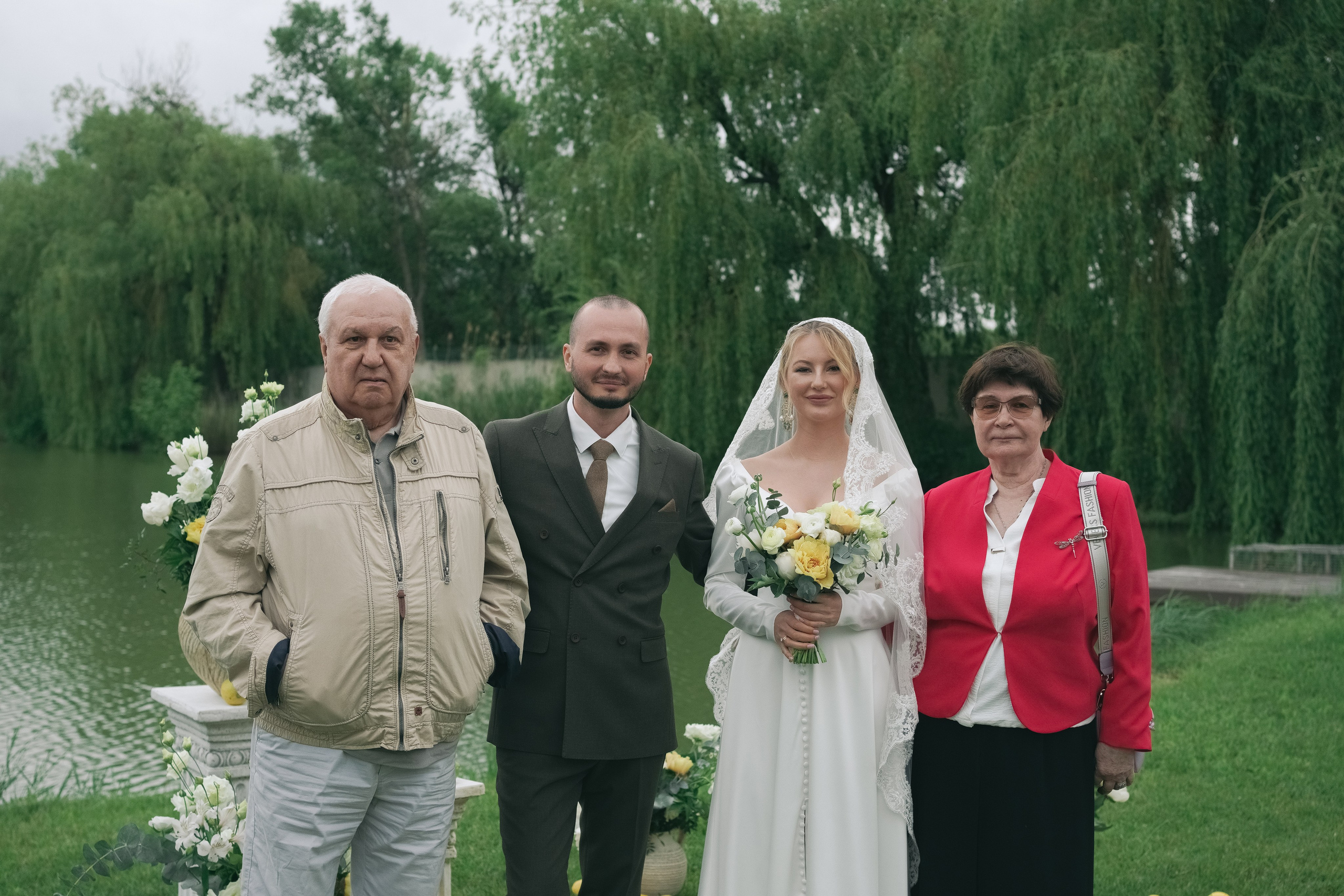 Италия. Свадебный и семейный фотограф Афанасьева Анна в Кисловодске