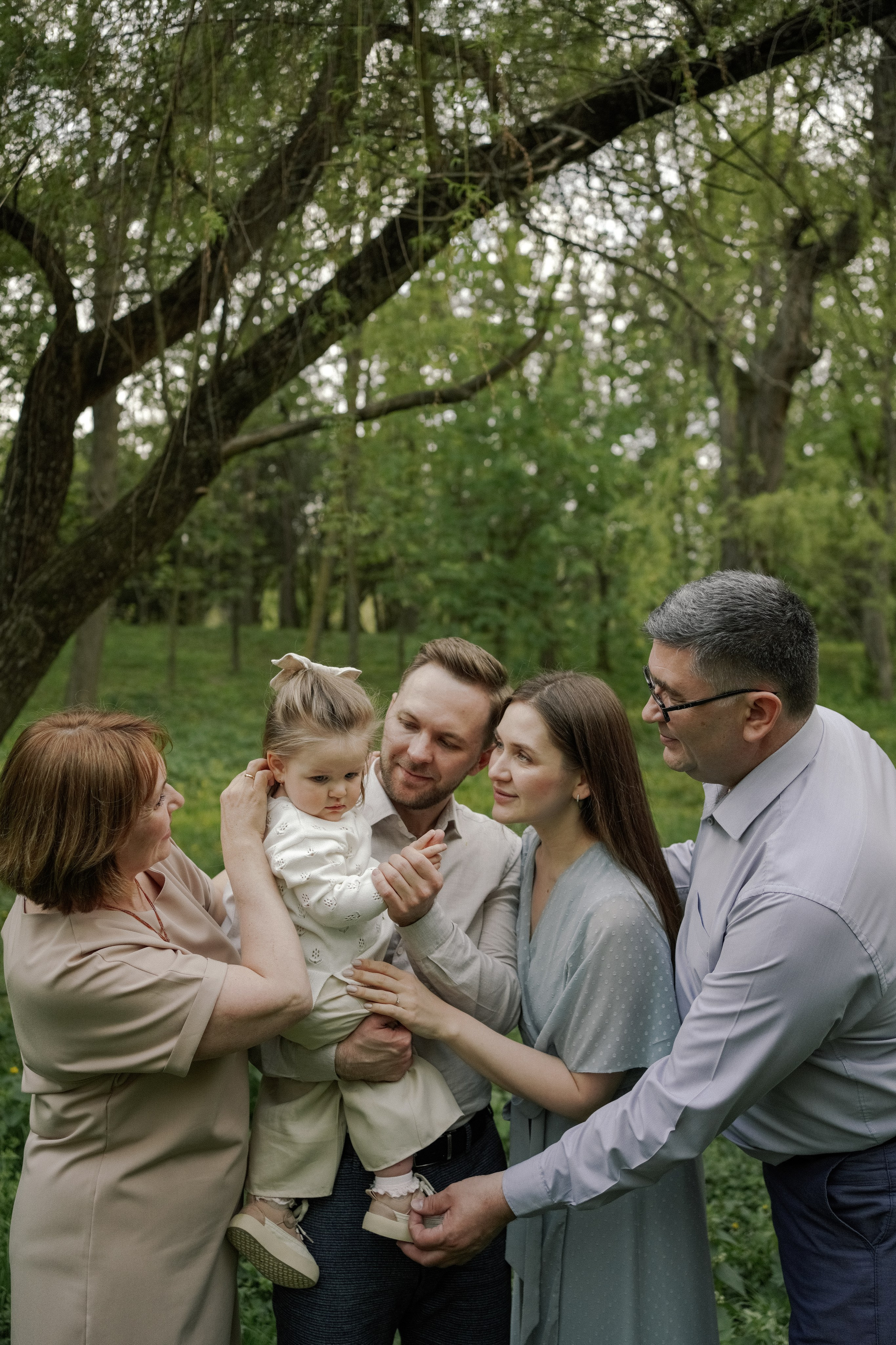 В Ессентуках. Свадебный и семейный фотограф Афанасьева Анна в Кисловодске