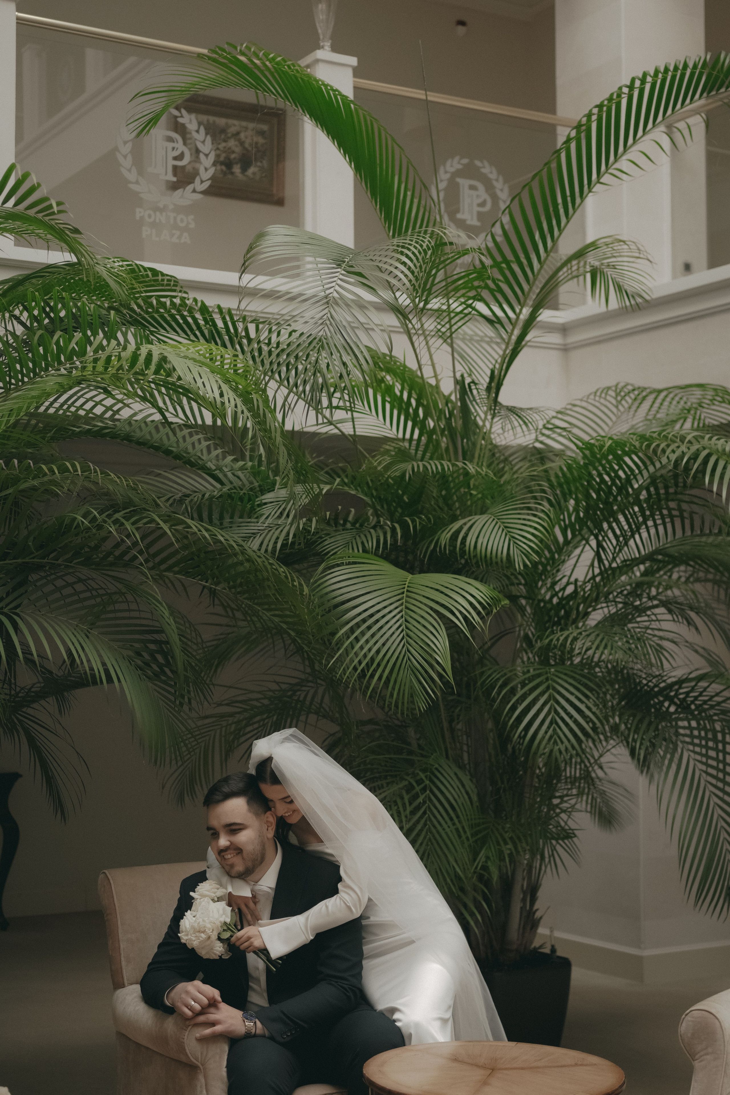 Встреча Двух Миров. Свадебный и семейный фотограф Афанасьева Анна в Кисловодске