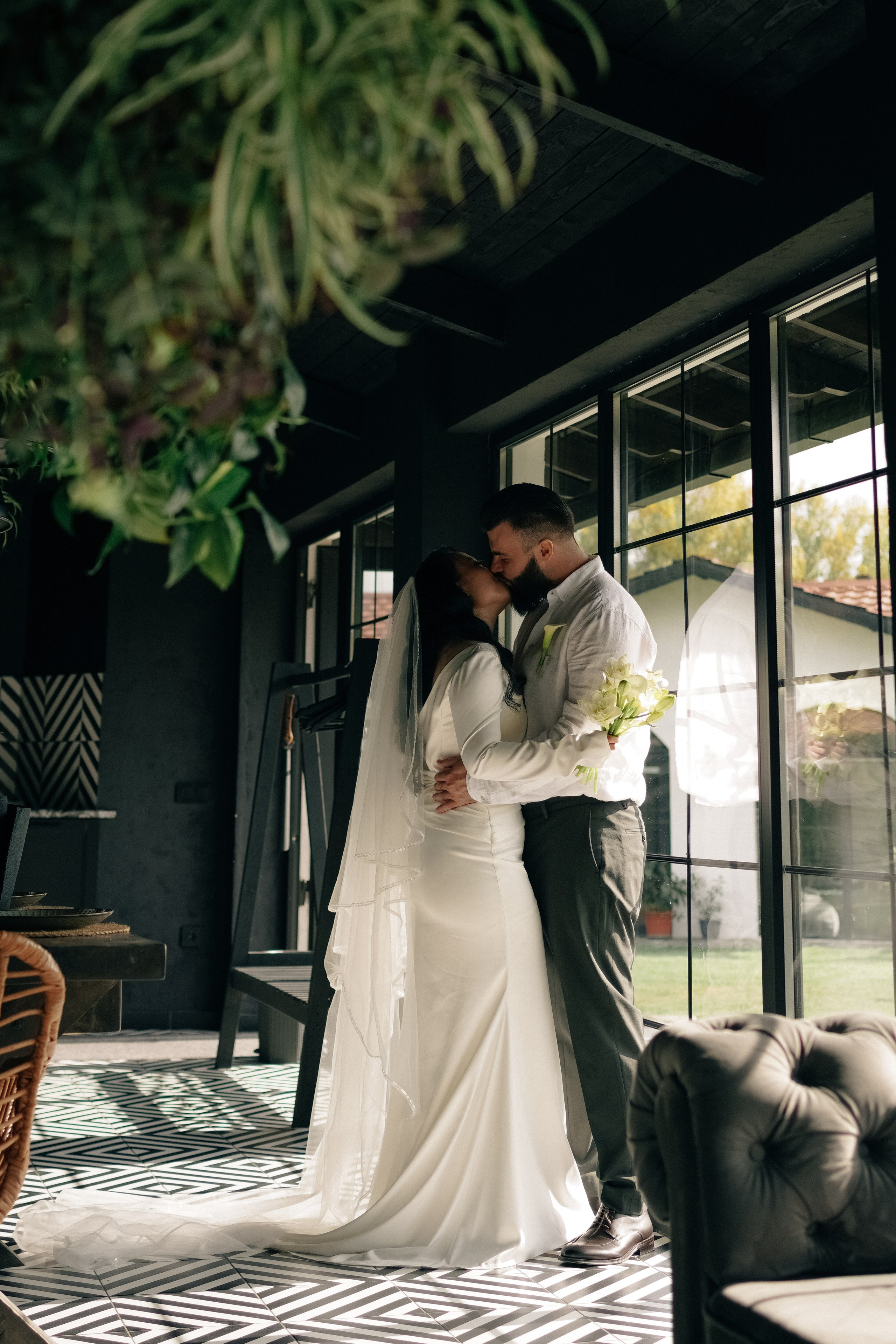 День Счастья. Свадебный и семейный фотограф Афанасьева Анна в Кисловодске