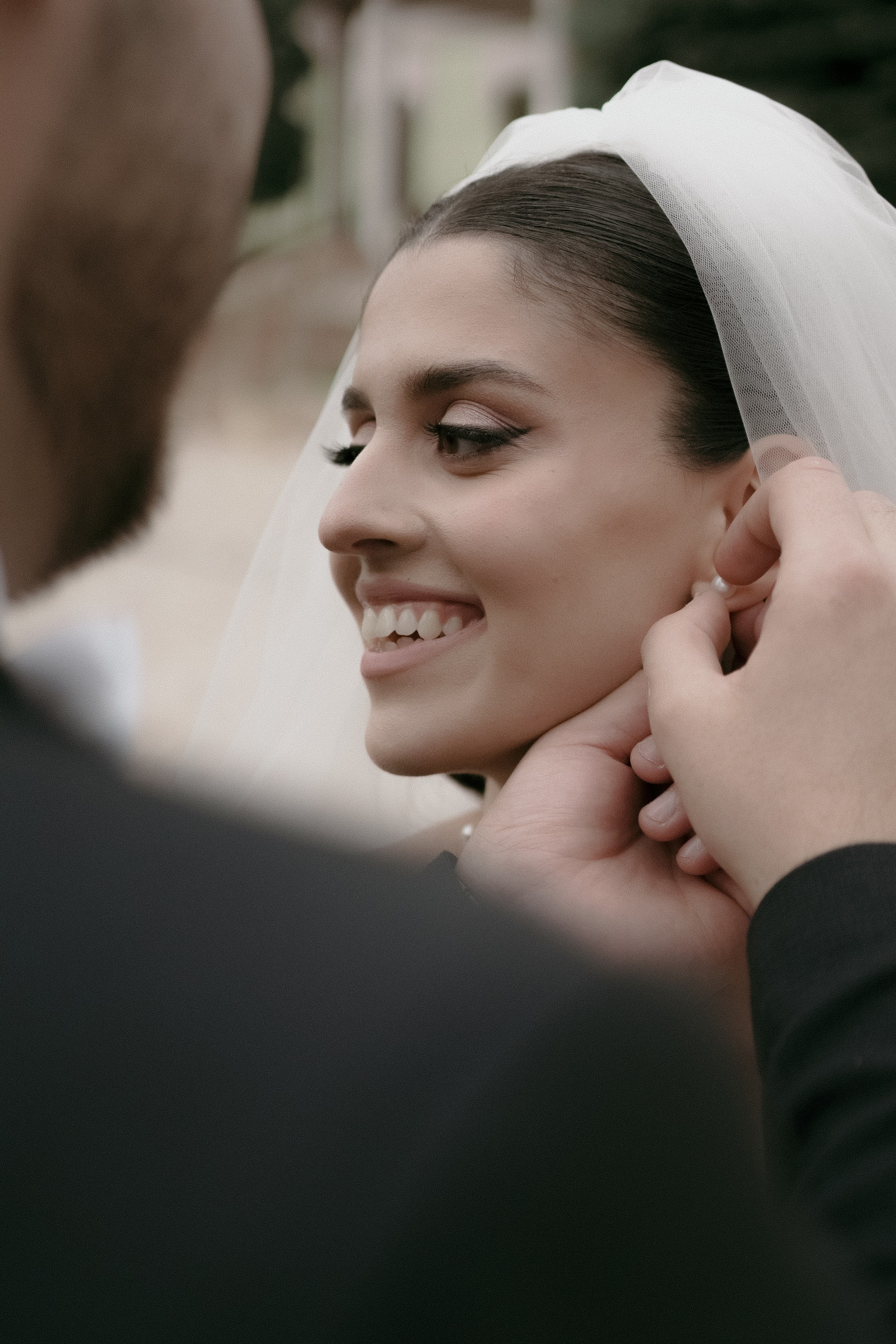 Встреча Двух Миров. Свадебный и семейный фотограф Афанасьева Анна в Кисловодске