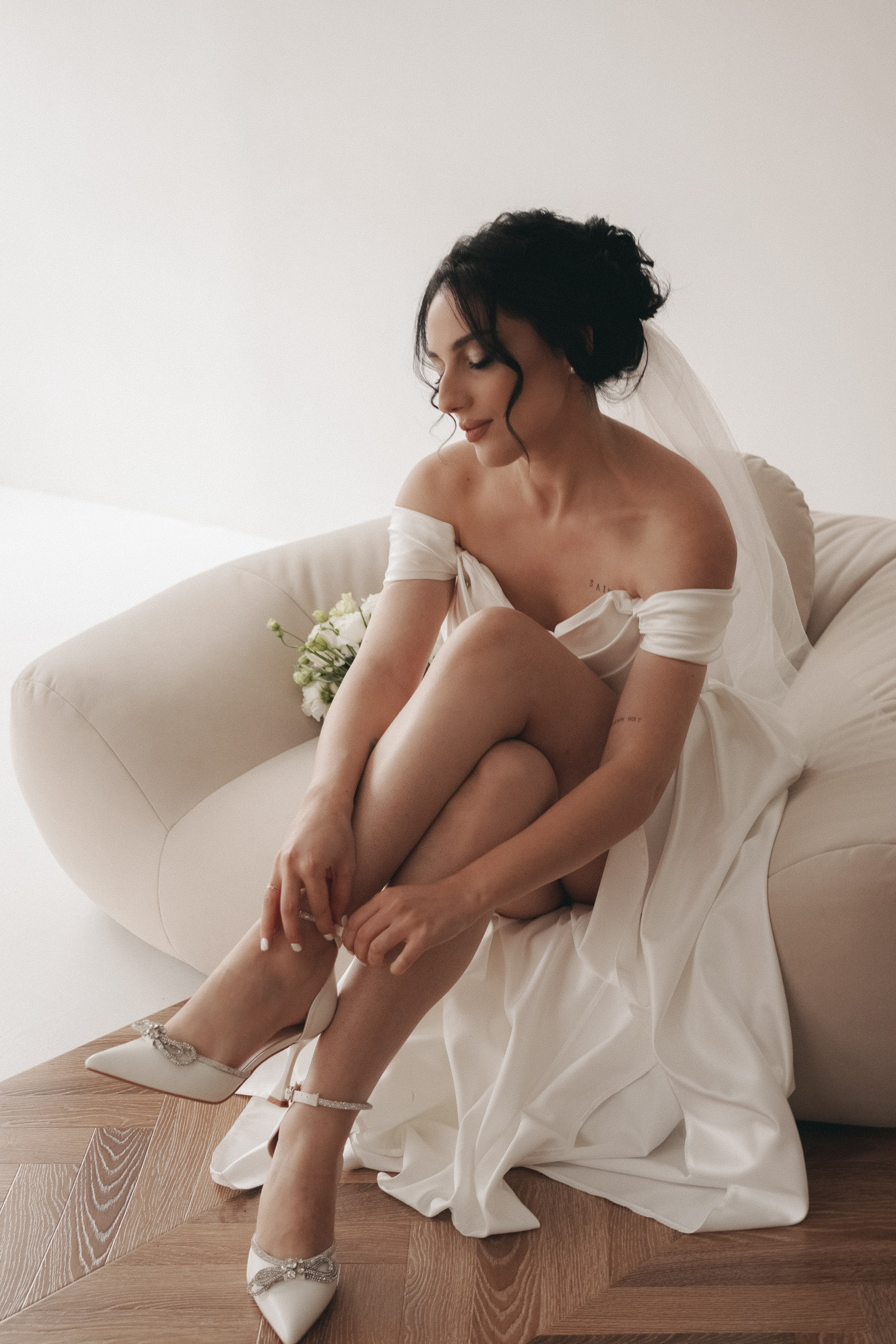 Мелодия Любви. Свадебный и семейный фотограф Афанасьева Анна в Кисловодске