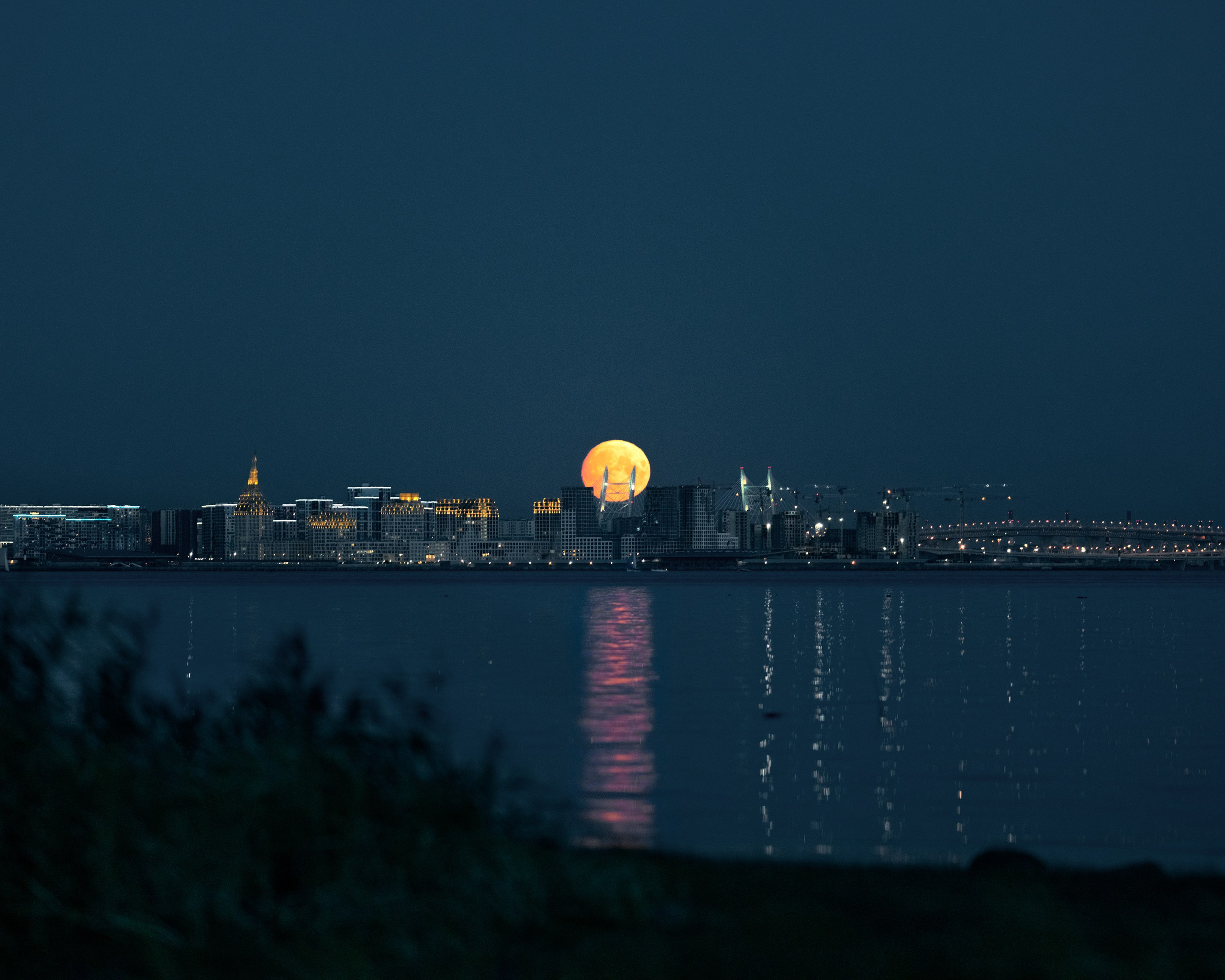 Портфолио. Творческий фотограф Ирина Баландина.  Санкт-Петербург, Мурманск
