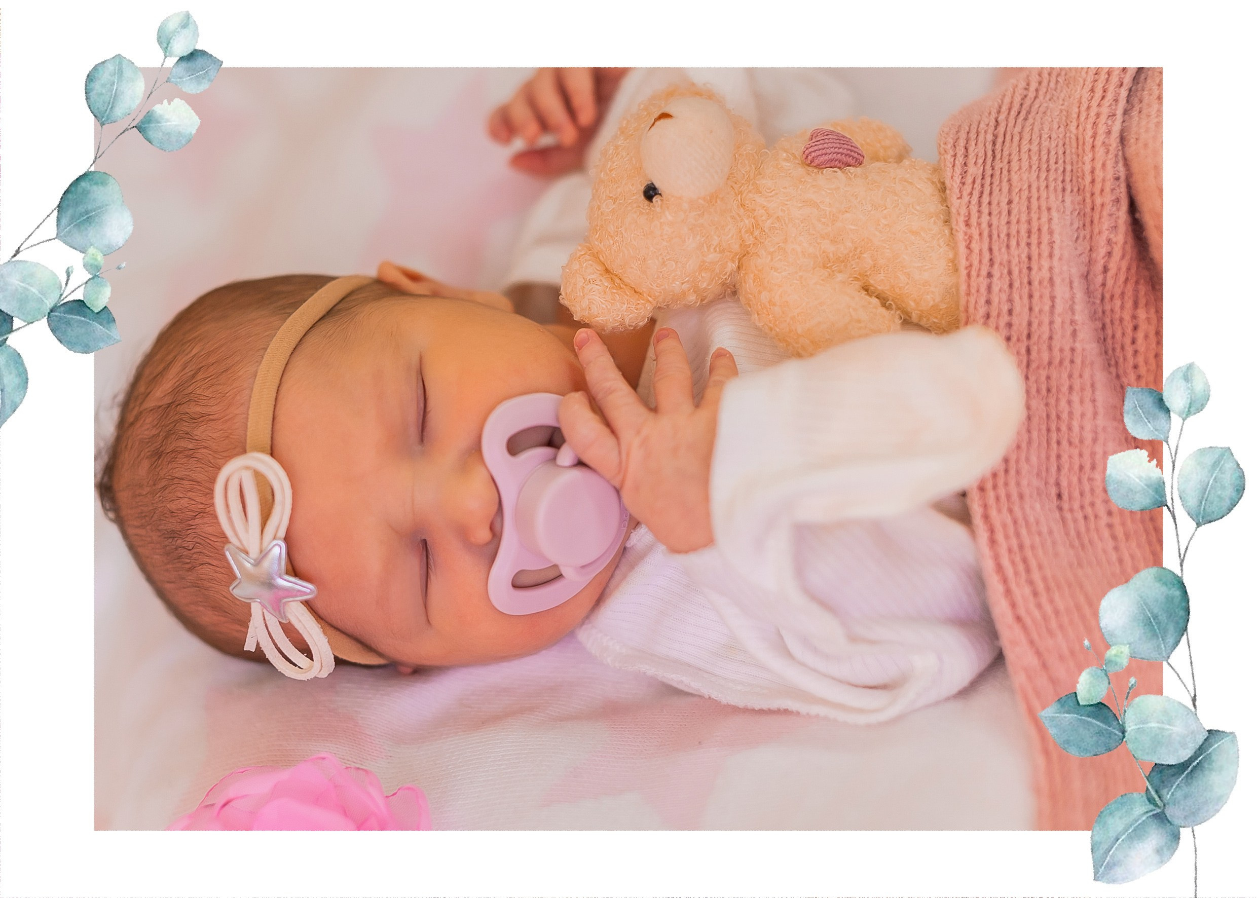 СЪЁМКА ВЫПИСКИ ИЗ РОДДОМА. Фотограф в Крыму