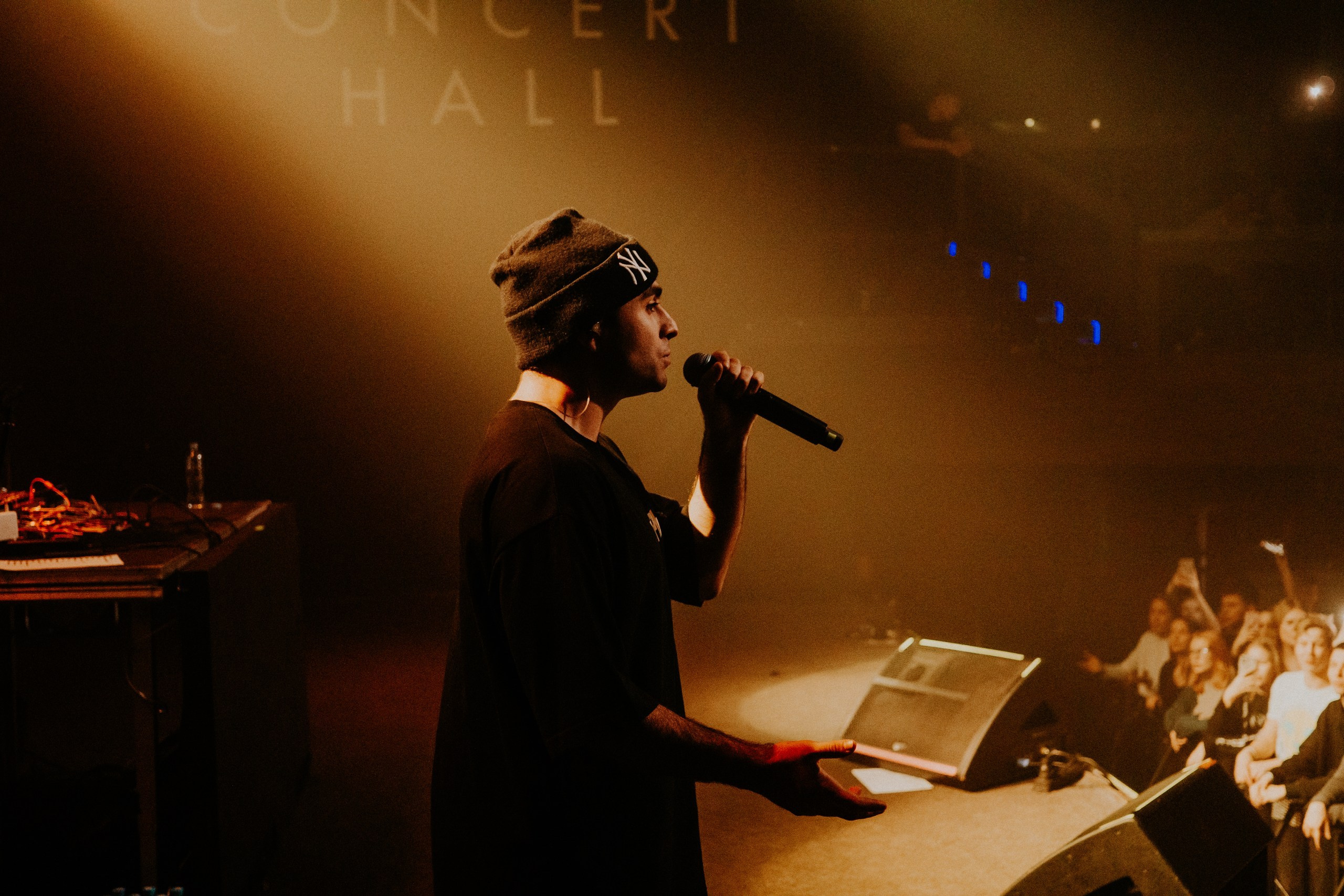 Lizer. Фотограф Нижний Новгород — Дмитрий Грехов