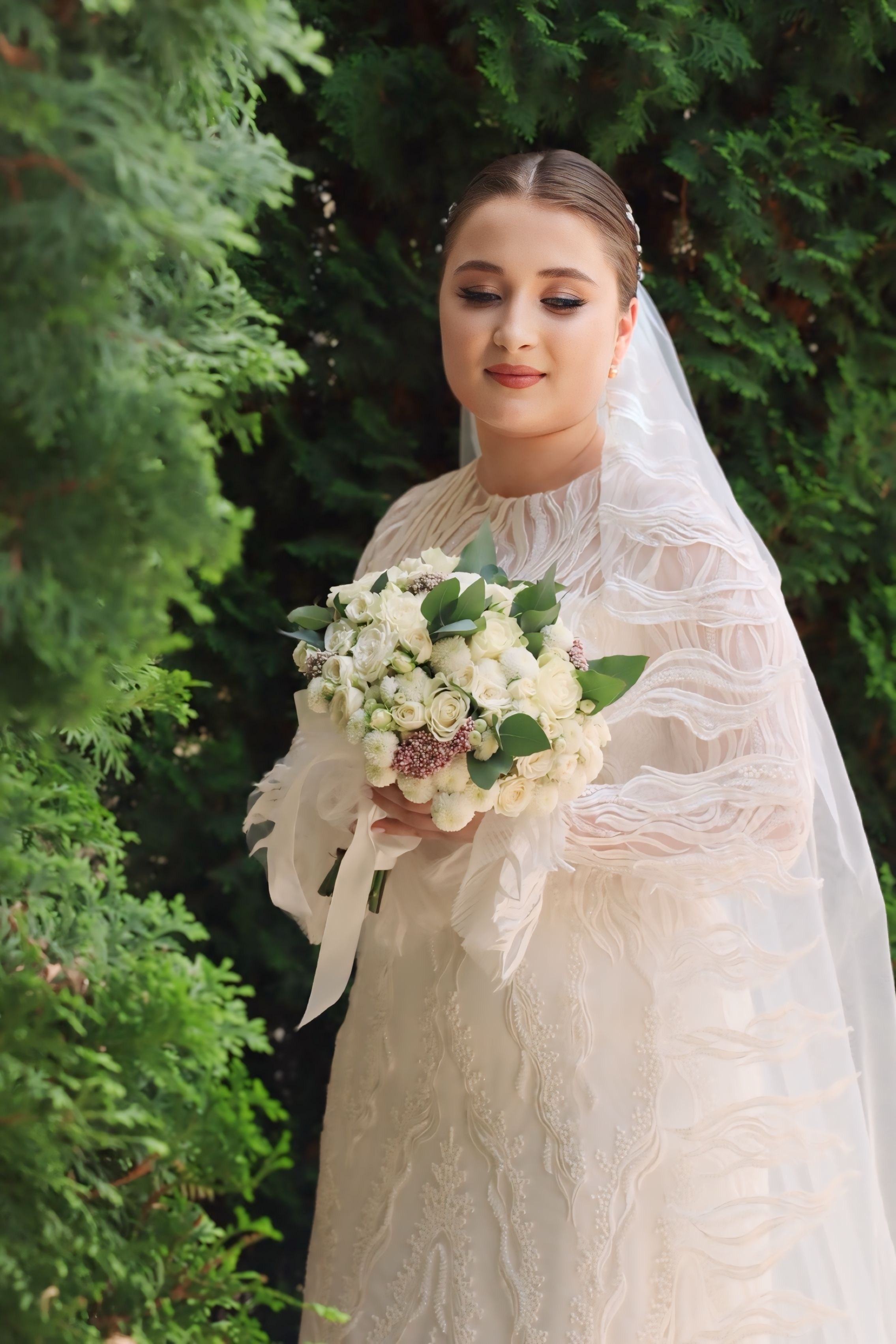 Рауль и Бэлла. Zuleta.Go