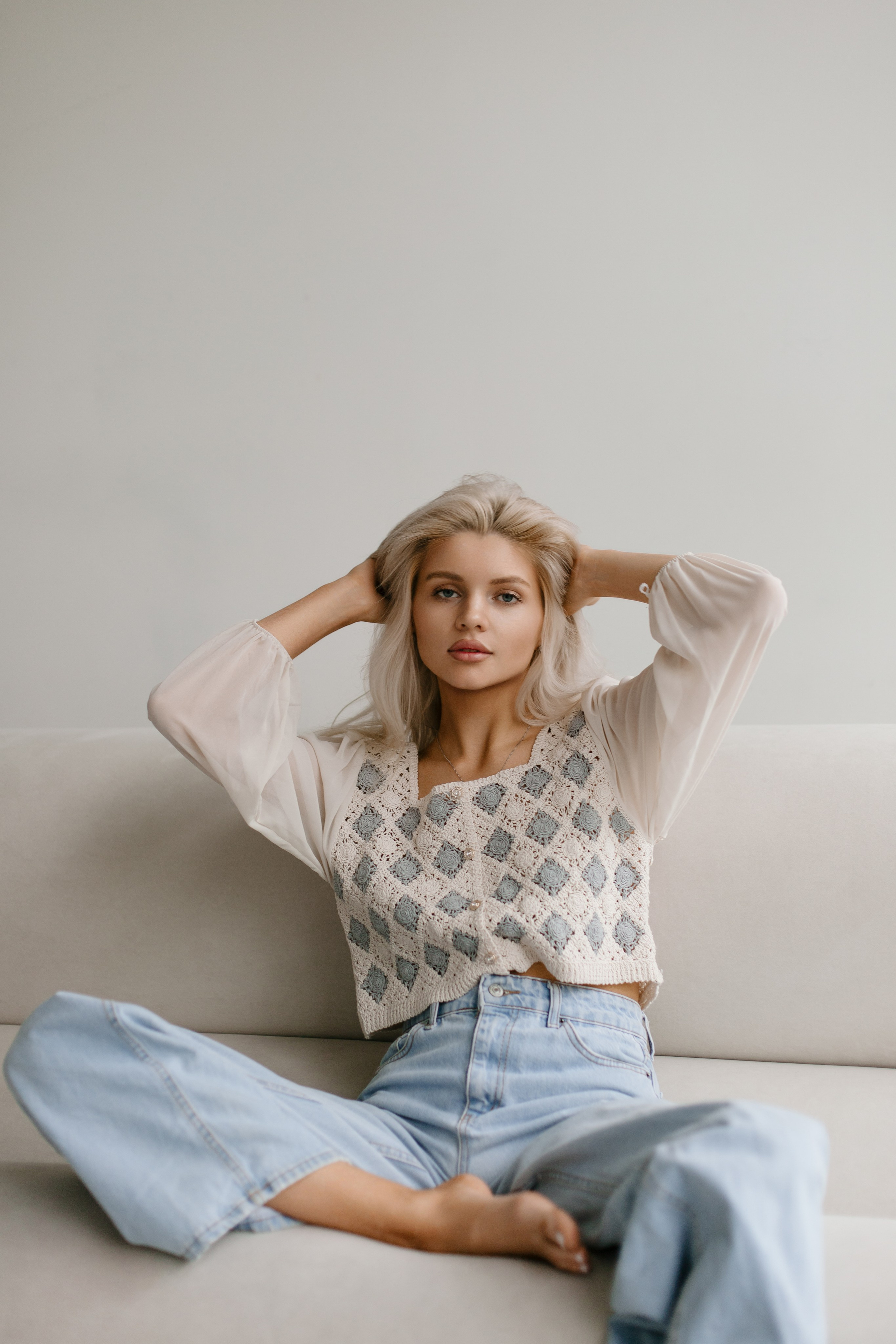 Дарья. Свадебный и семейный фотограф в Казани Aileen