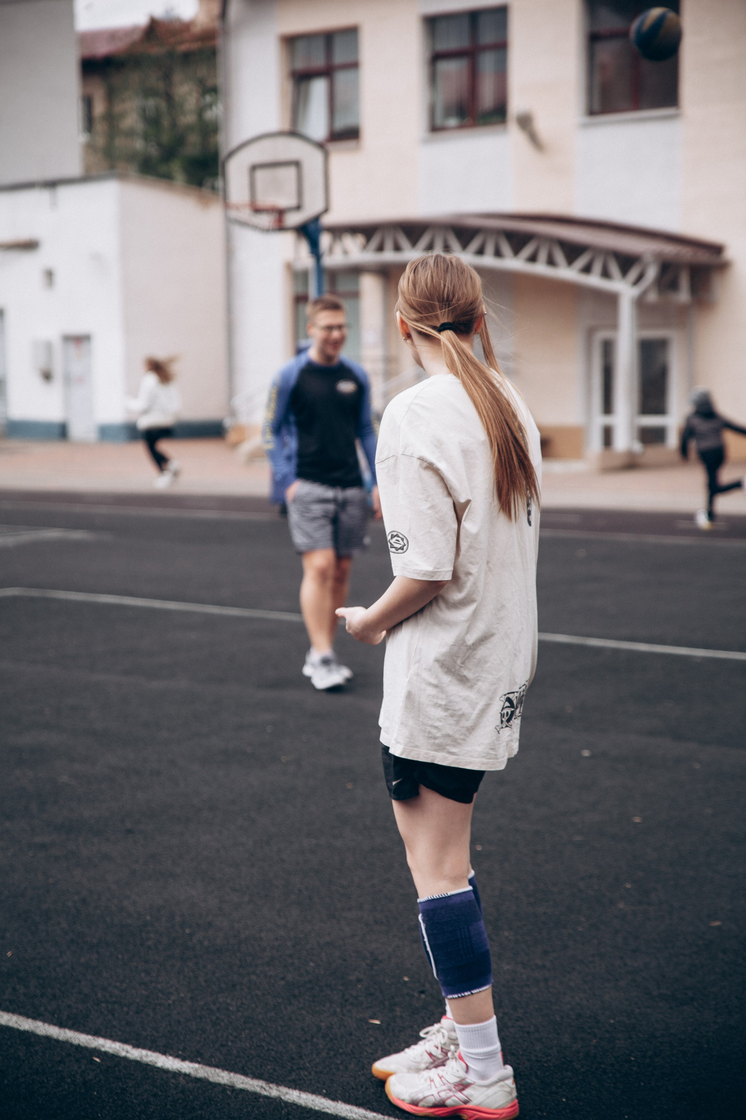 9 «А» класс. Репортажный и детский фотограф в Минске
