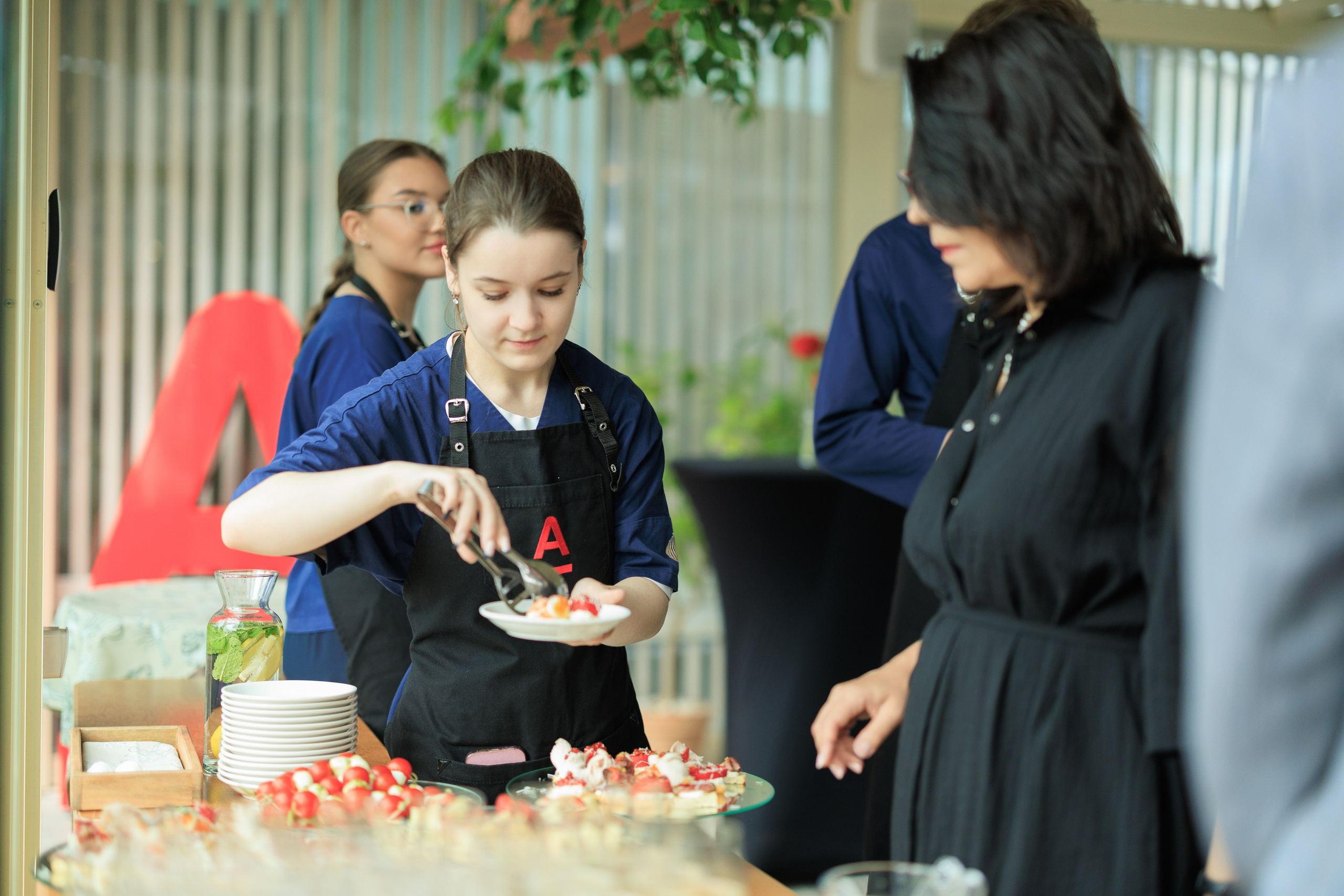 Альфа Банк — Цифровая сфера ЖКХ. Контент для бизнеса в Екатеринбурге Полдень Медиа