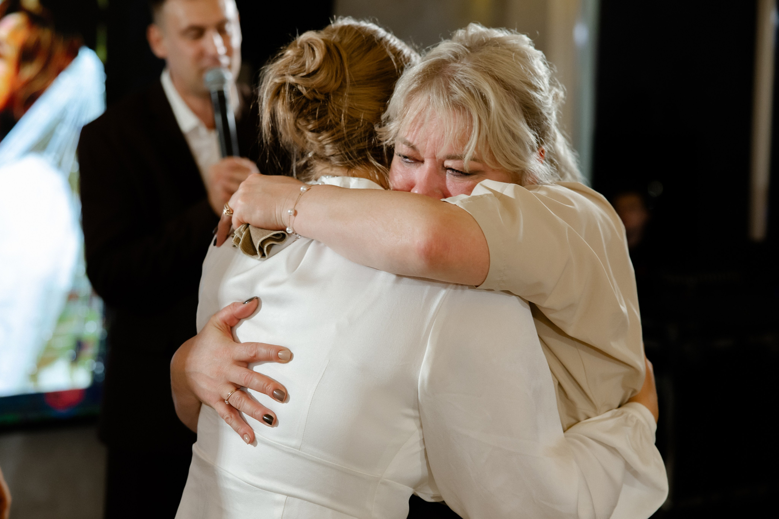 Ростислав и Вика. Свадебный фотограф Анна Бабахина